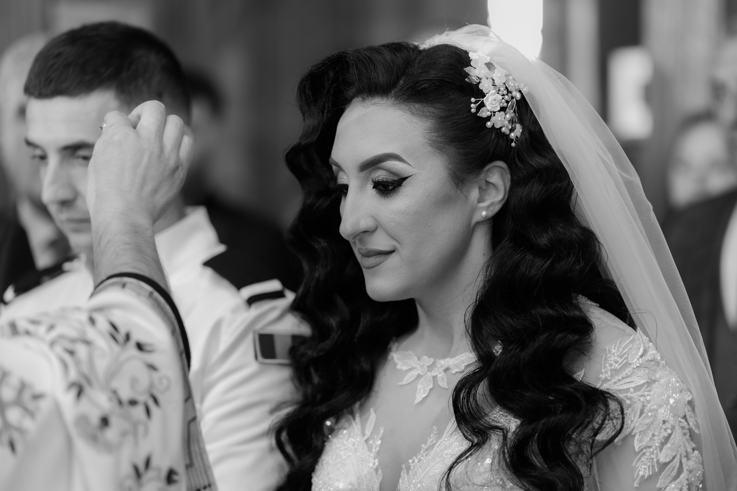 Malina & Alex. Fotograf si videograf — evenimente si studio