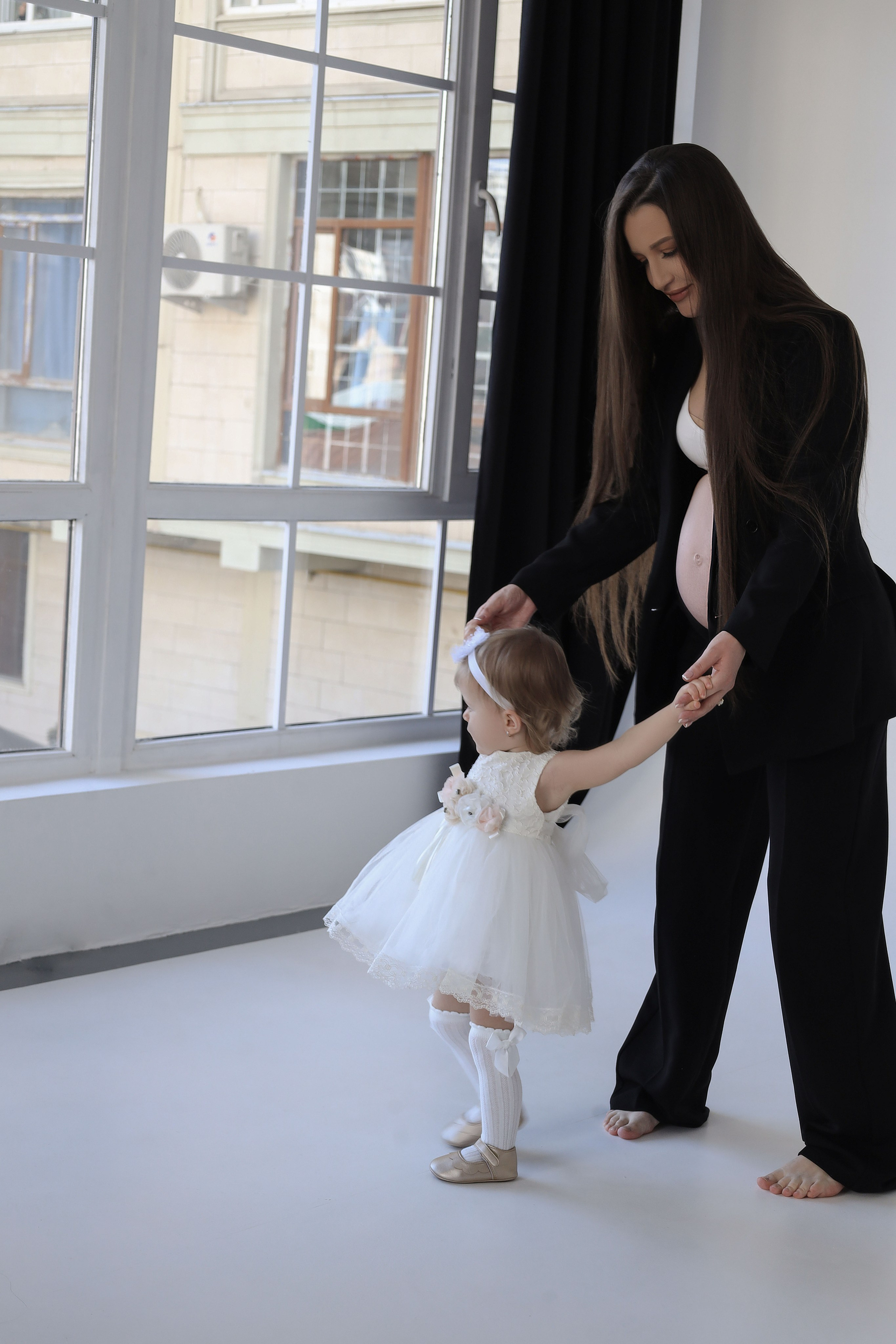 Семья. Ellaya.ph