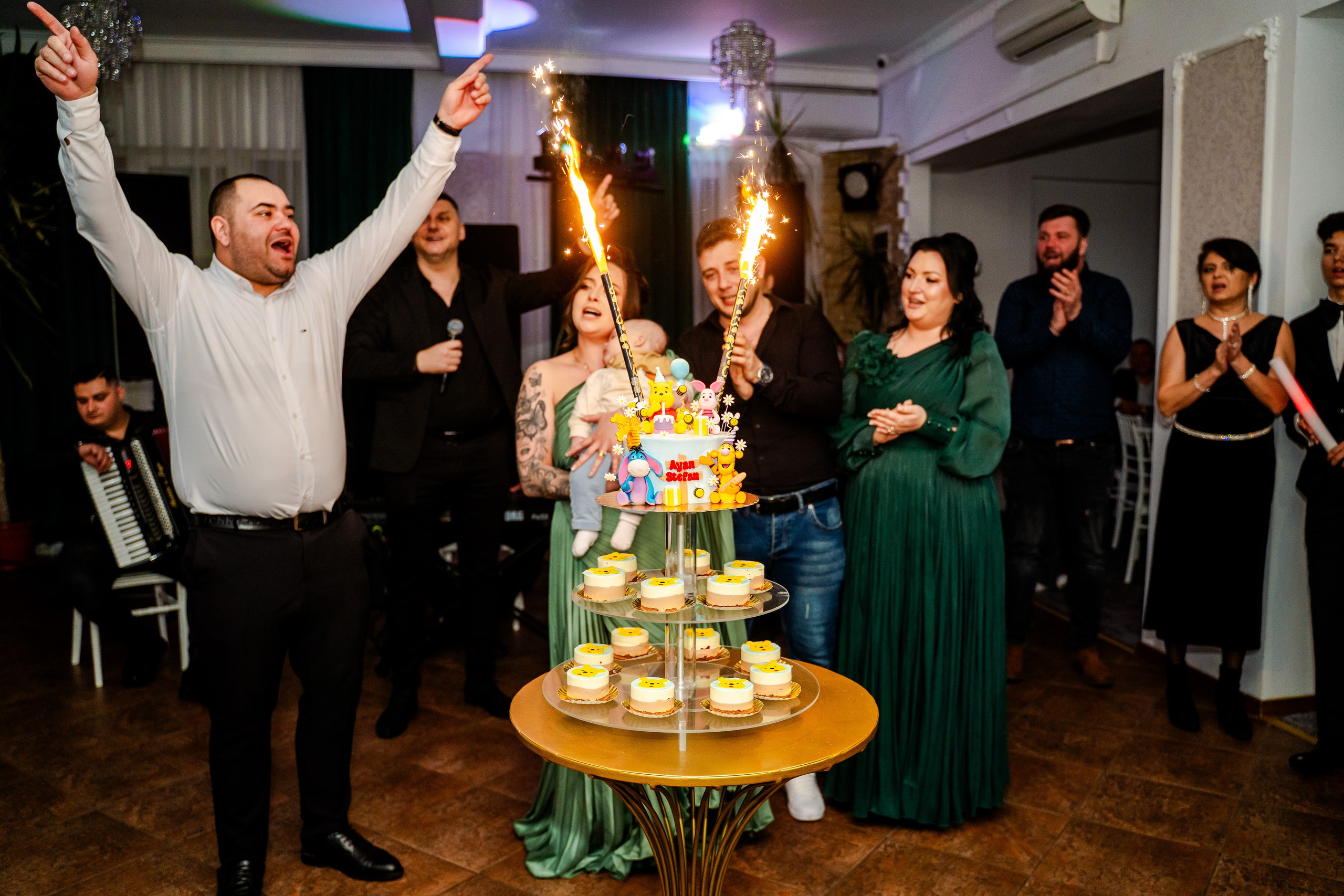 Botez Ayan Stefan – Fotograf Ploiesti. Fotografie | Videografie | ARN Creative Events