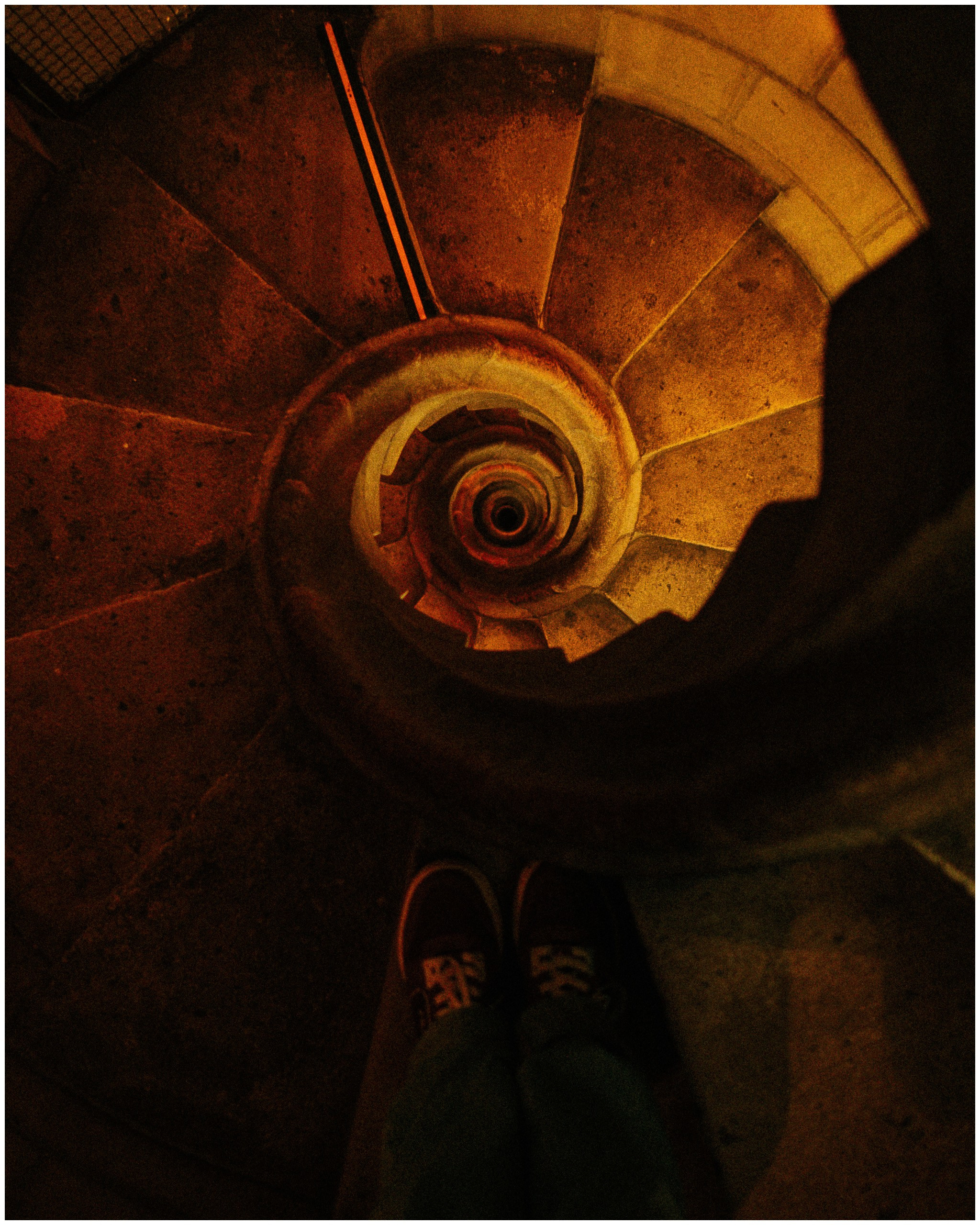 BARCELONA. Inna Mendelson — Photographer