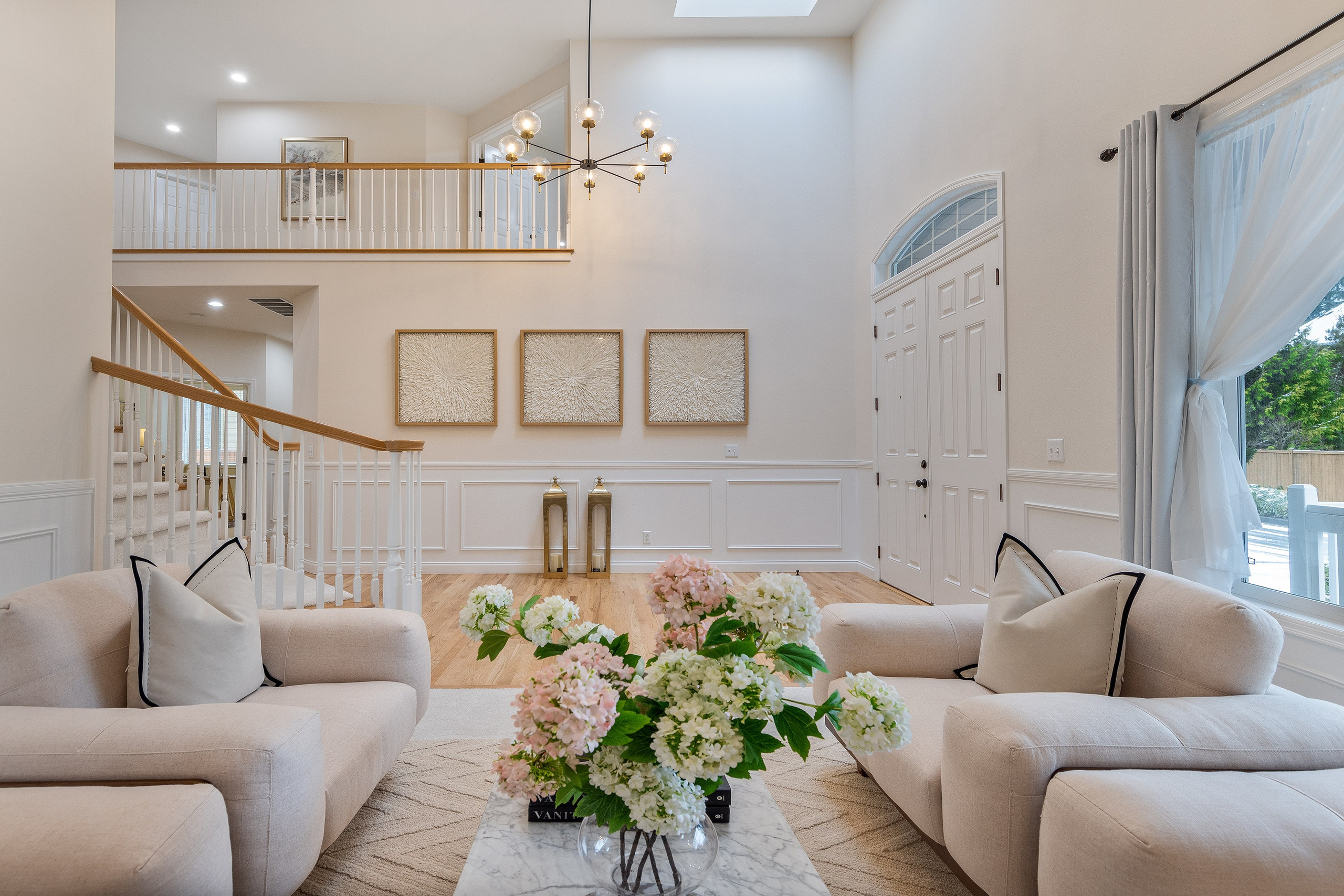 Real Estate Photos. Joanna Jin Photography