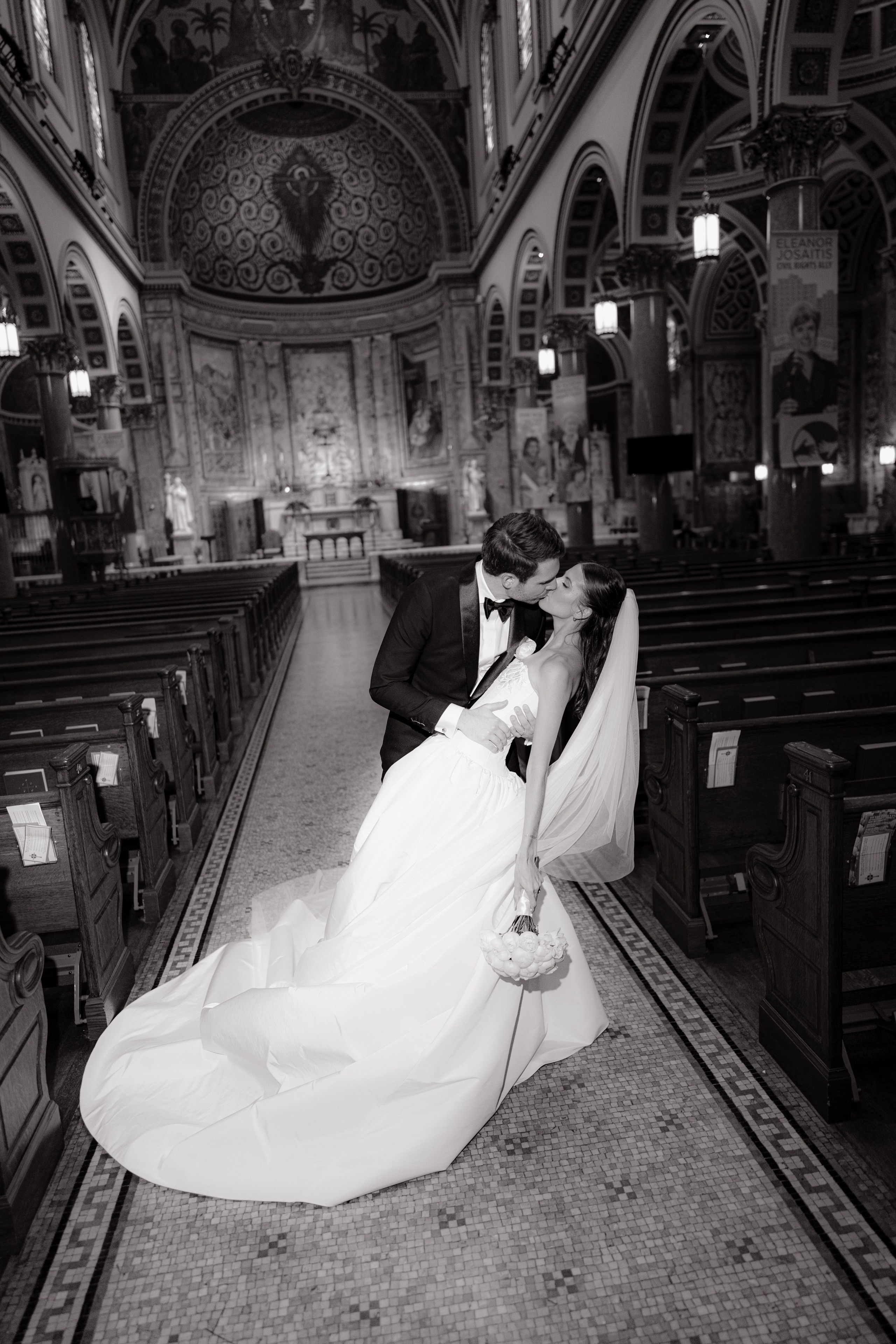 Amber and Luke. Wedding photographer and videographer New York | New Jersey