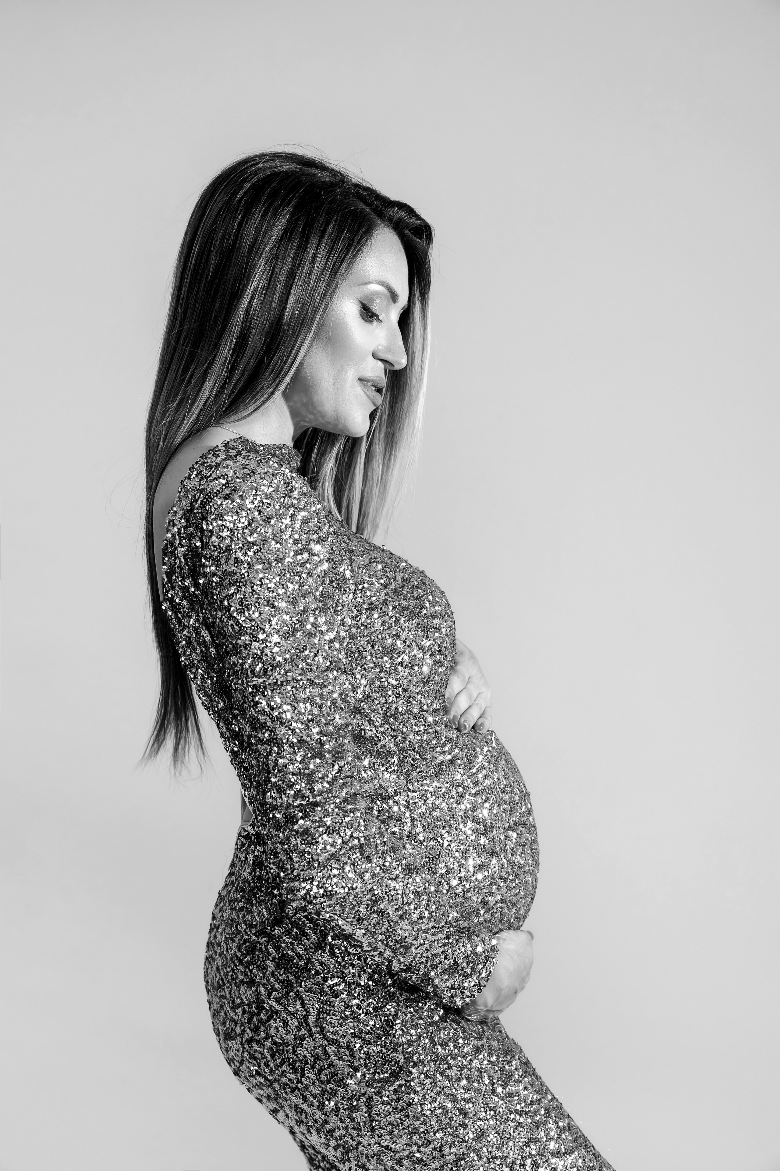 Бремена Фотосесия в студио. Фотограф Ирина Йотова