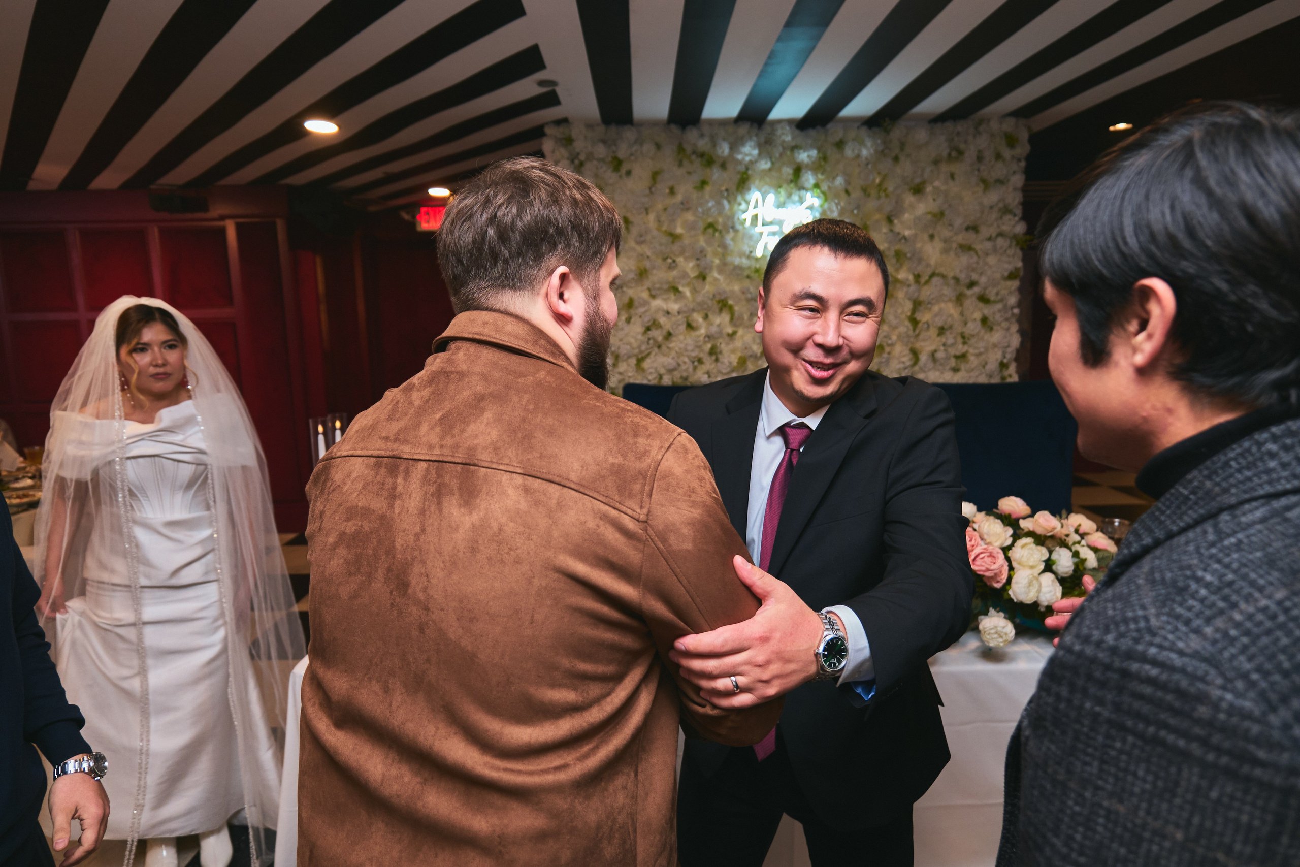 Wedding Photography | Dan Meken Photography. Dan Meken