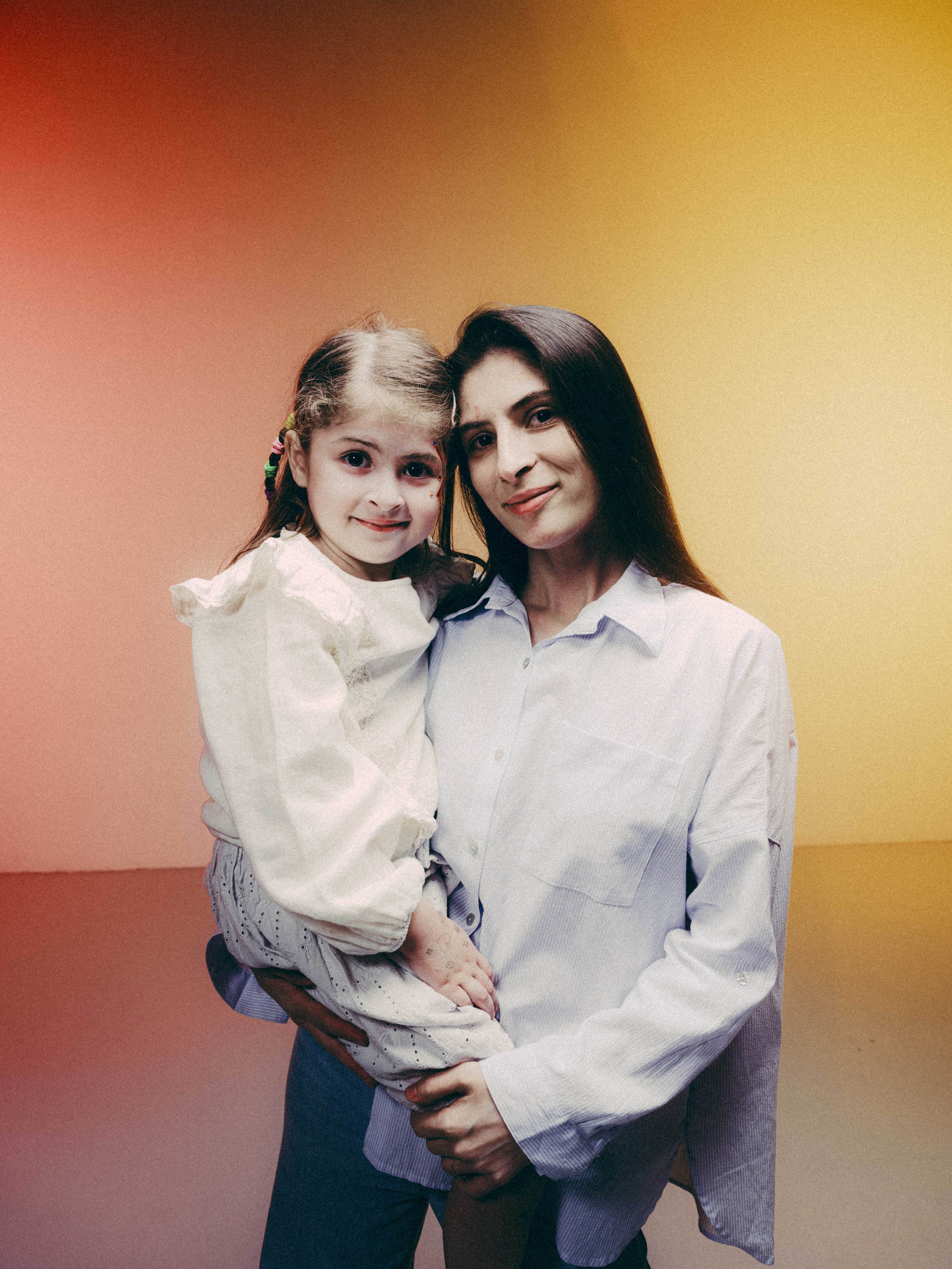 FUJIFILM Portrait Studio. Versoluna