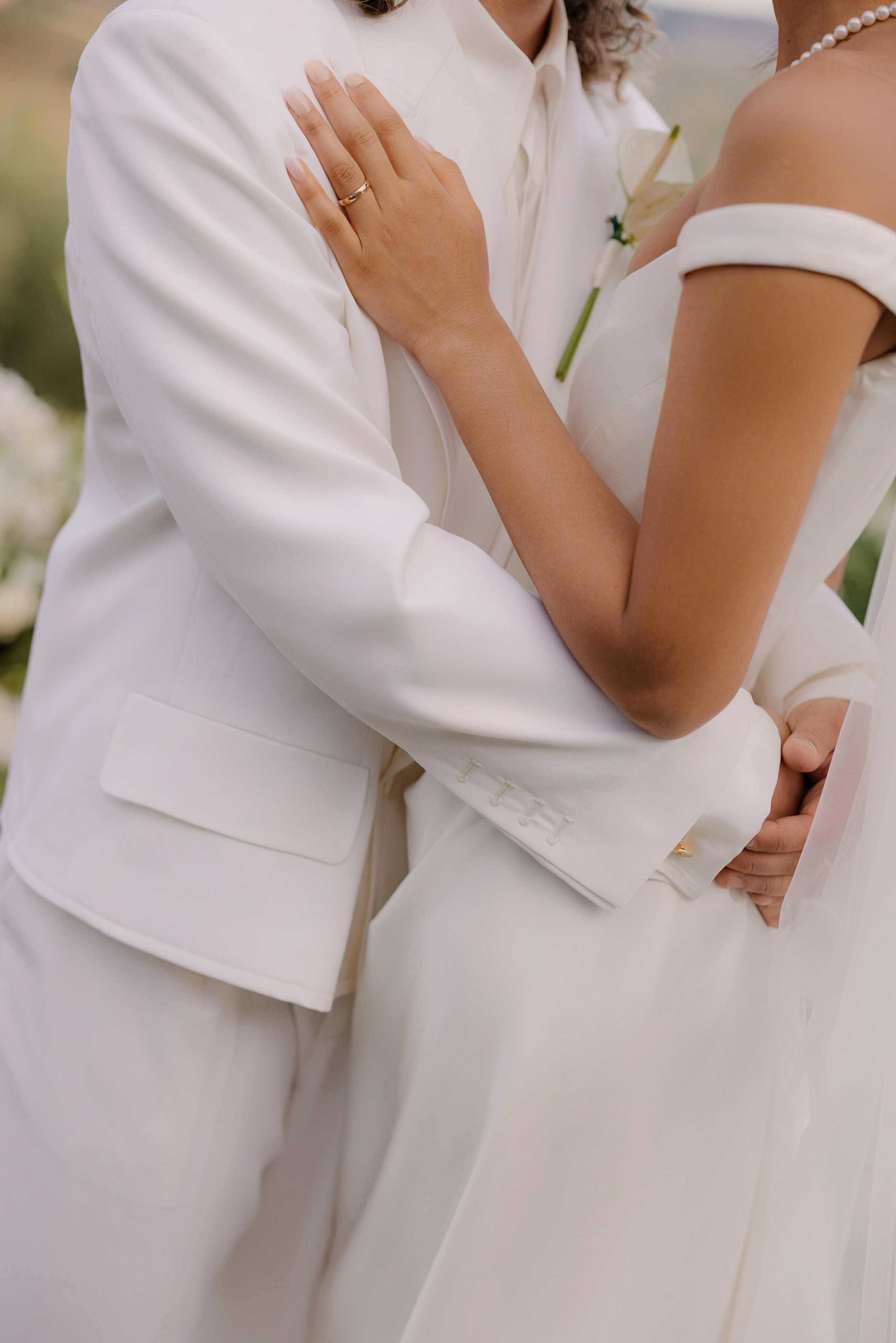 1. Wedding photographer Italy