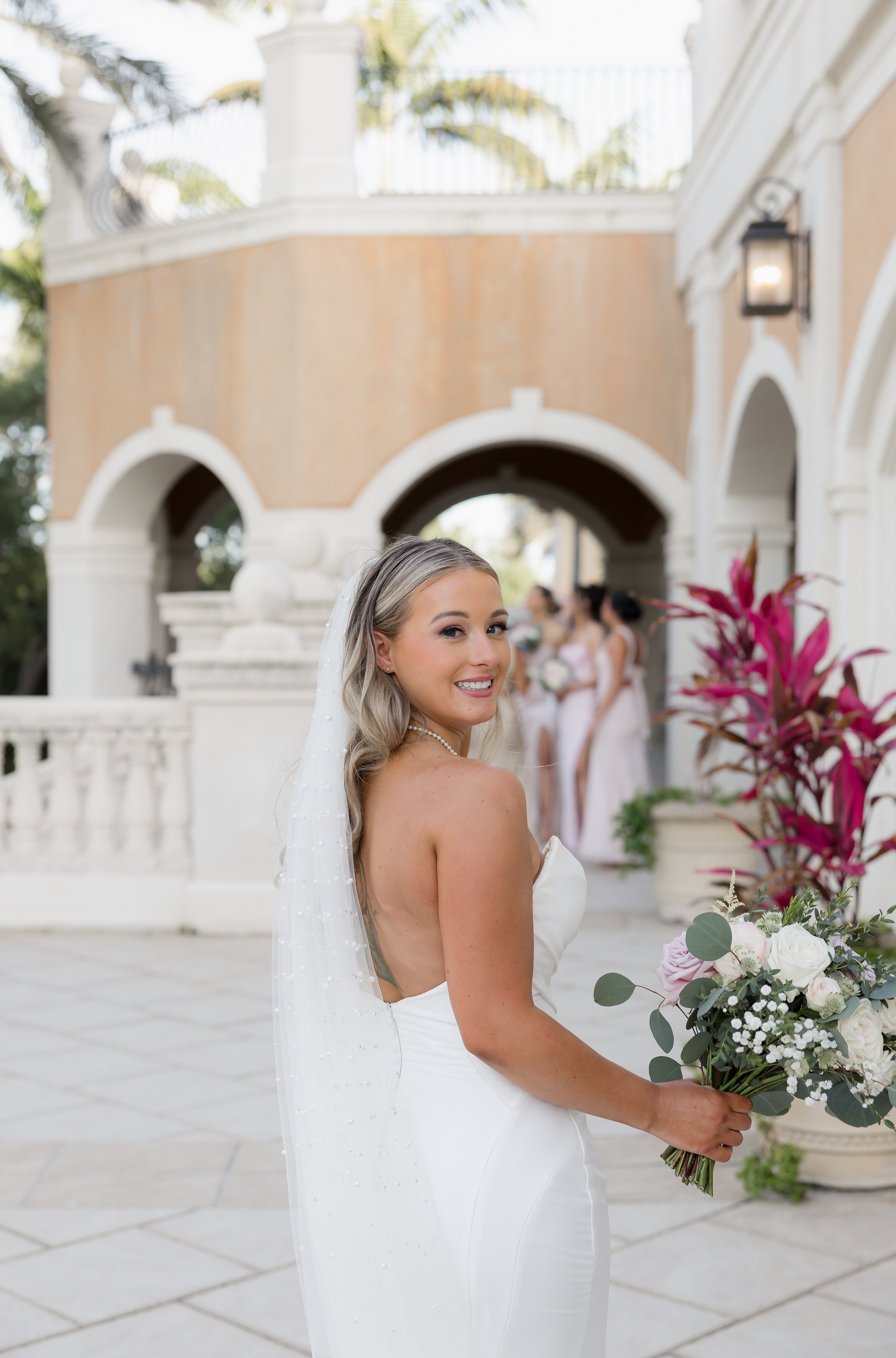 ALYSSA & RICH. YES I DO PRODUCTION — Wedding photography&videography