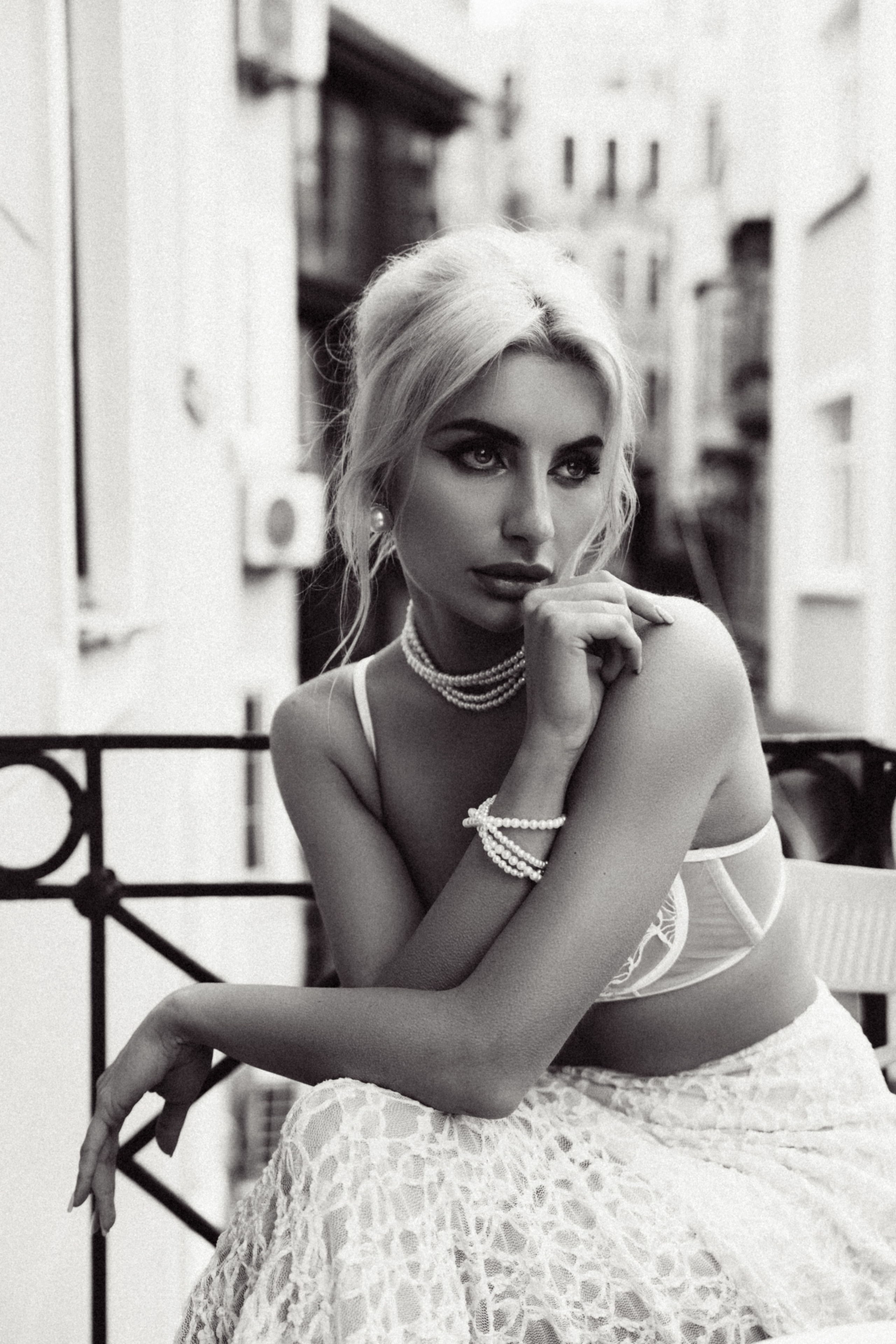 Mari. Даша Родина женский фотограф в Стамбуле