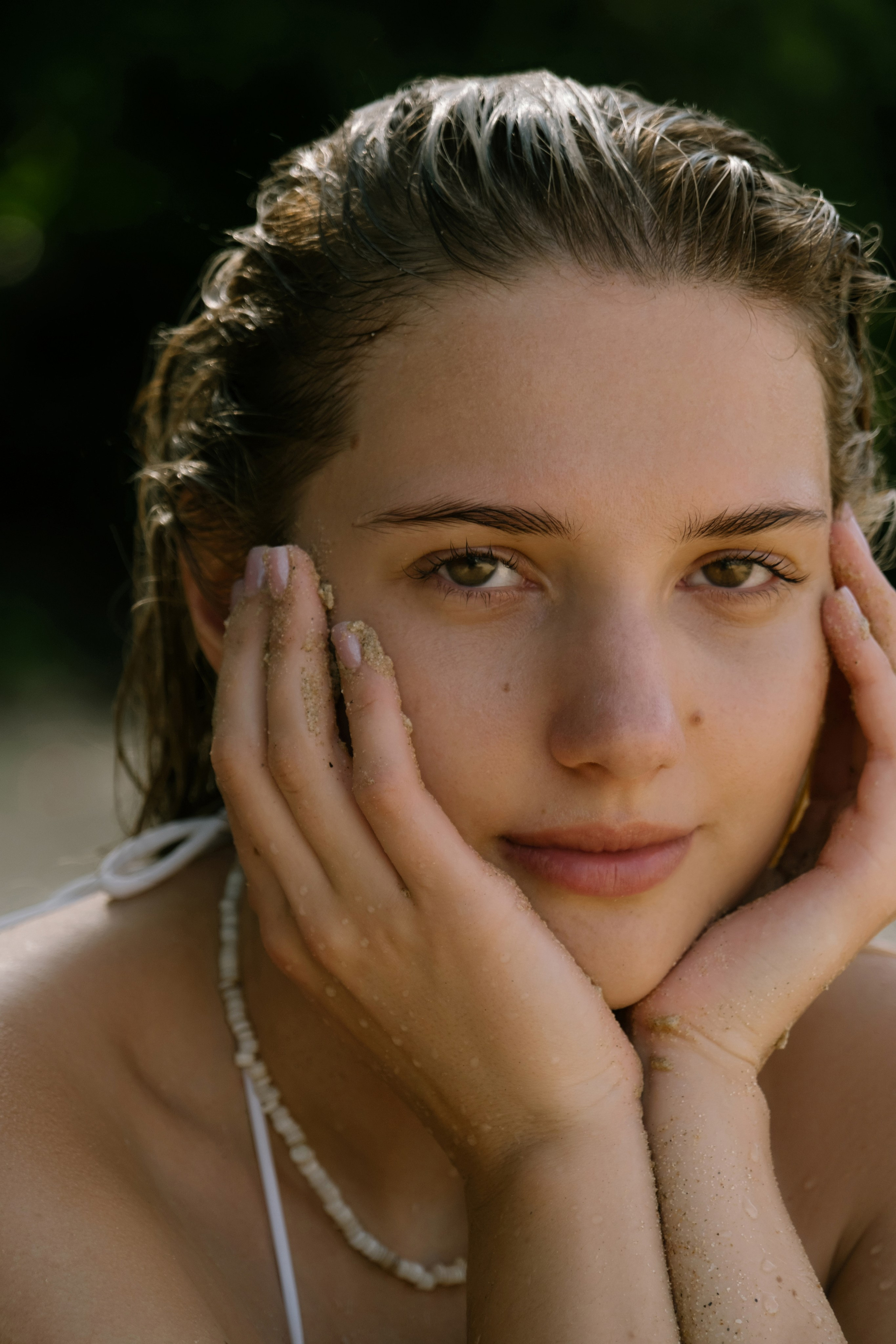 Мария. Персональный фотограф Пхукет, Красноярск