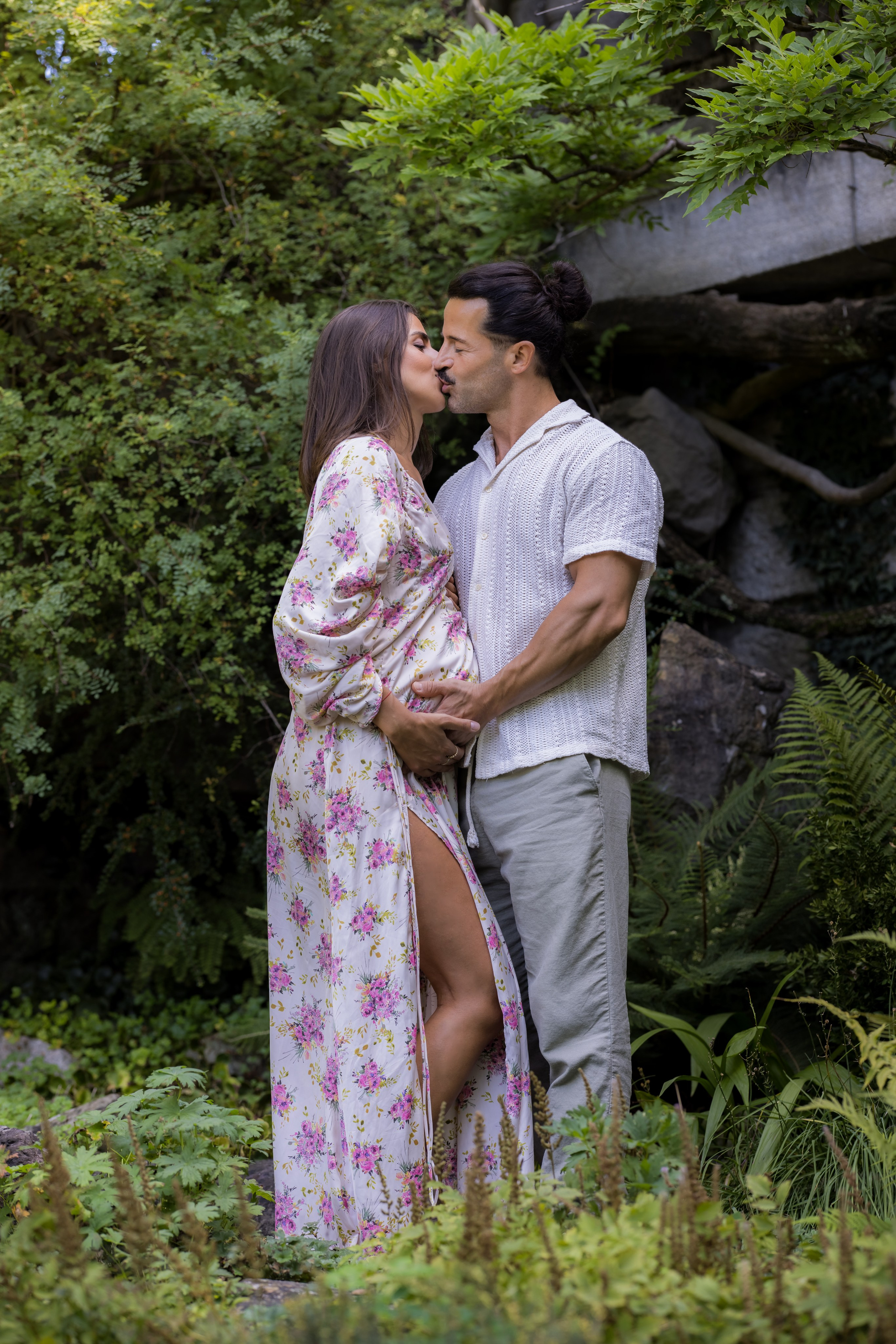 Blerina. Family photographer Zurich & Switzerland Daria Moore