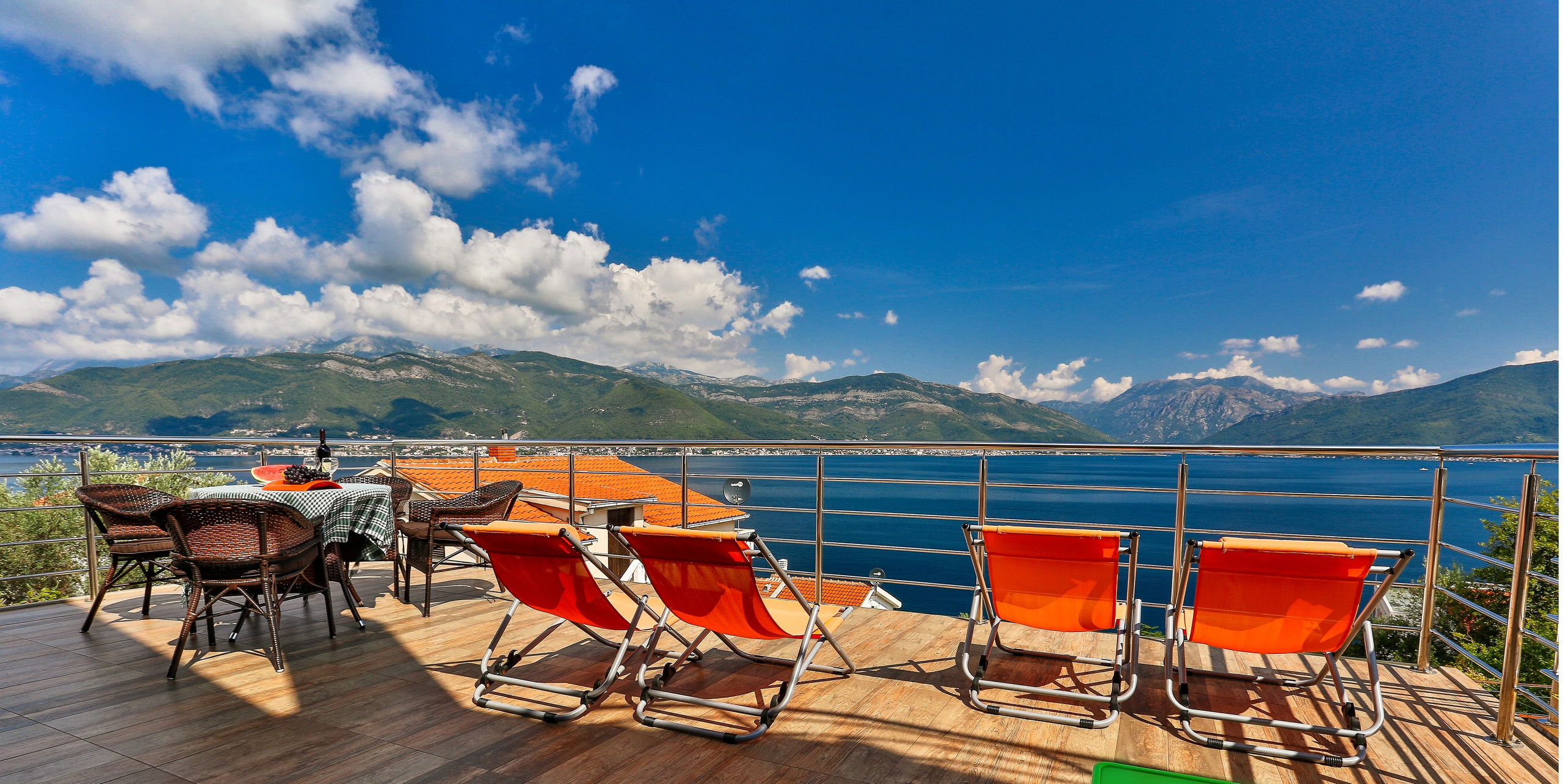 Апартамент 2. Apartmen 365