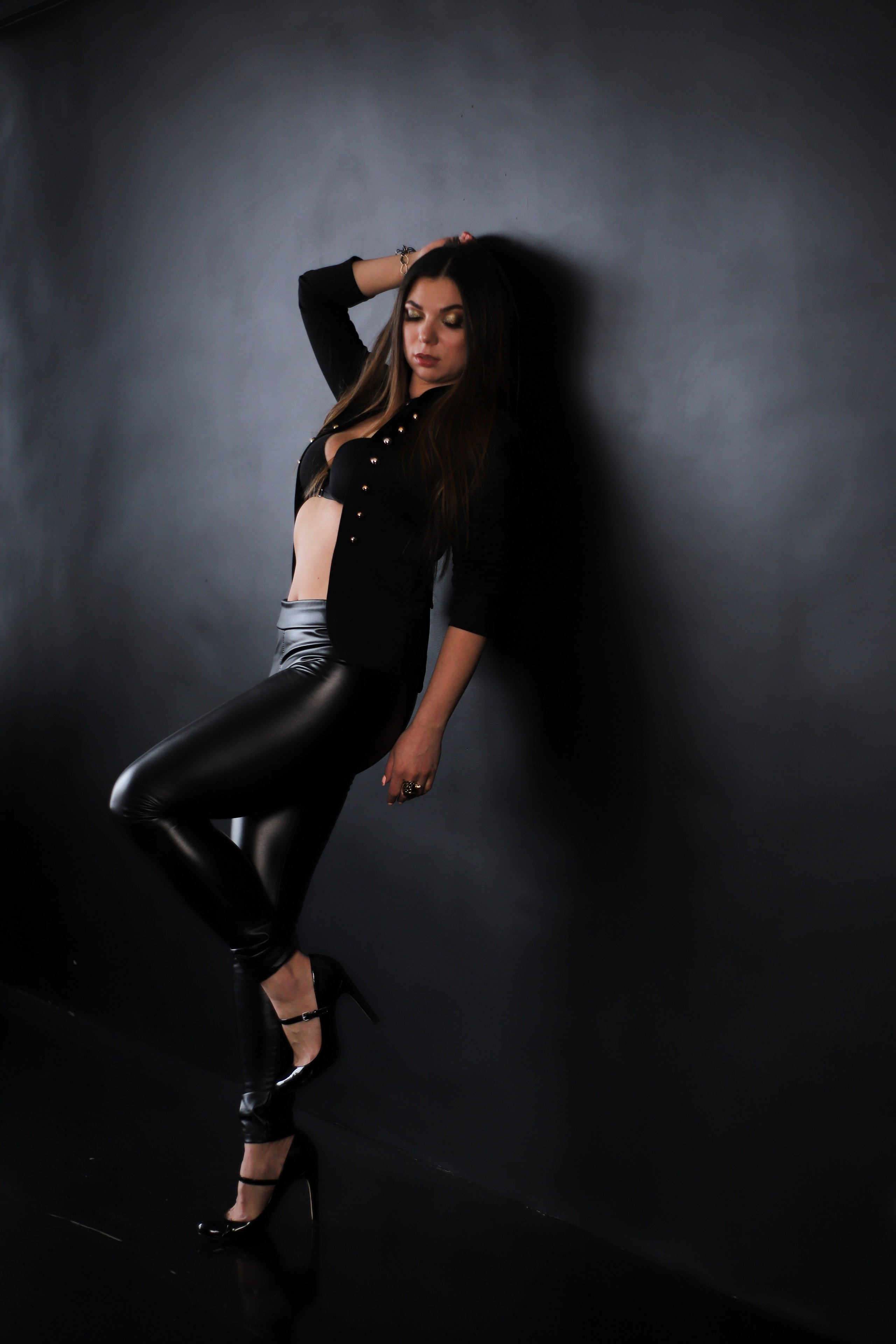 Frauen. Fotograf Vogtland Darya Volskaya