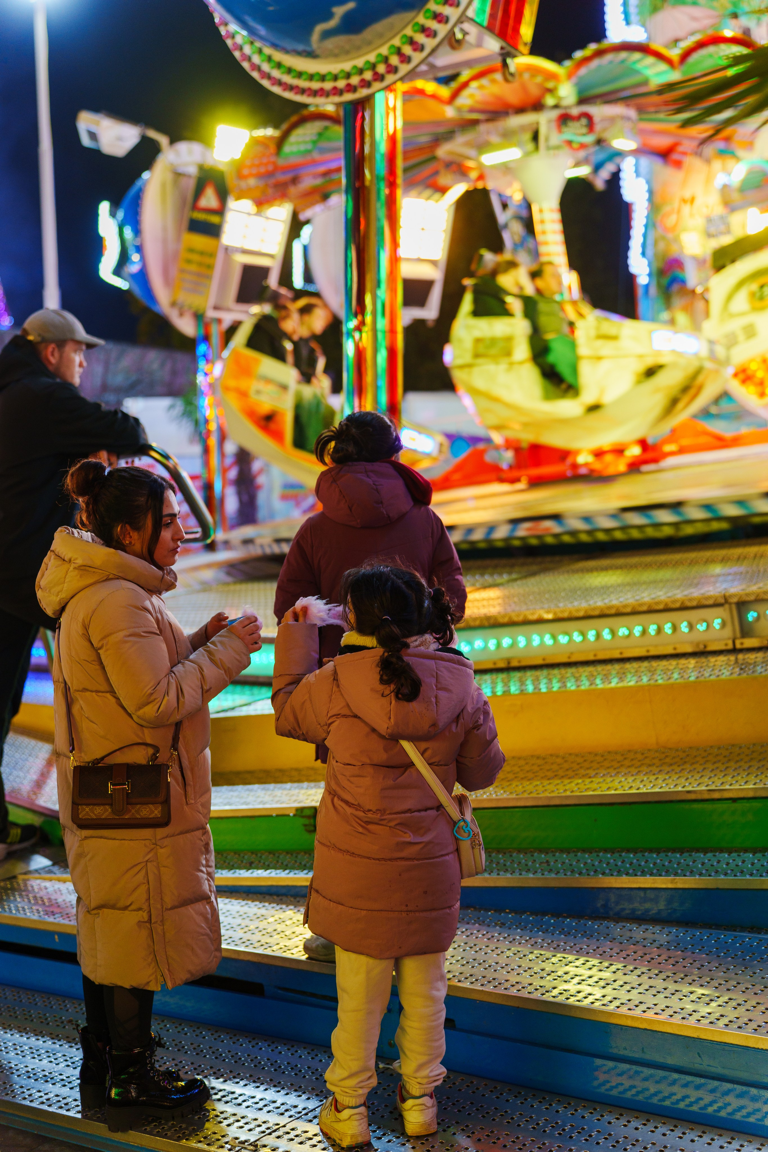 Bremer Freimarkt 2025. URBANSTREETFILES.ART