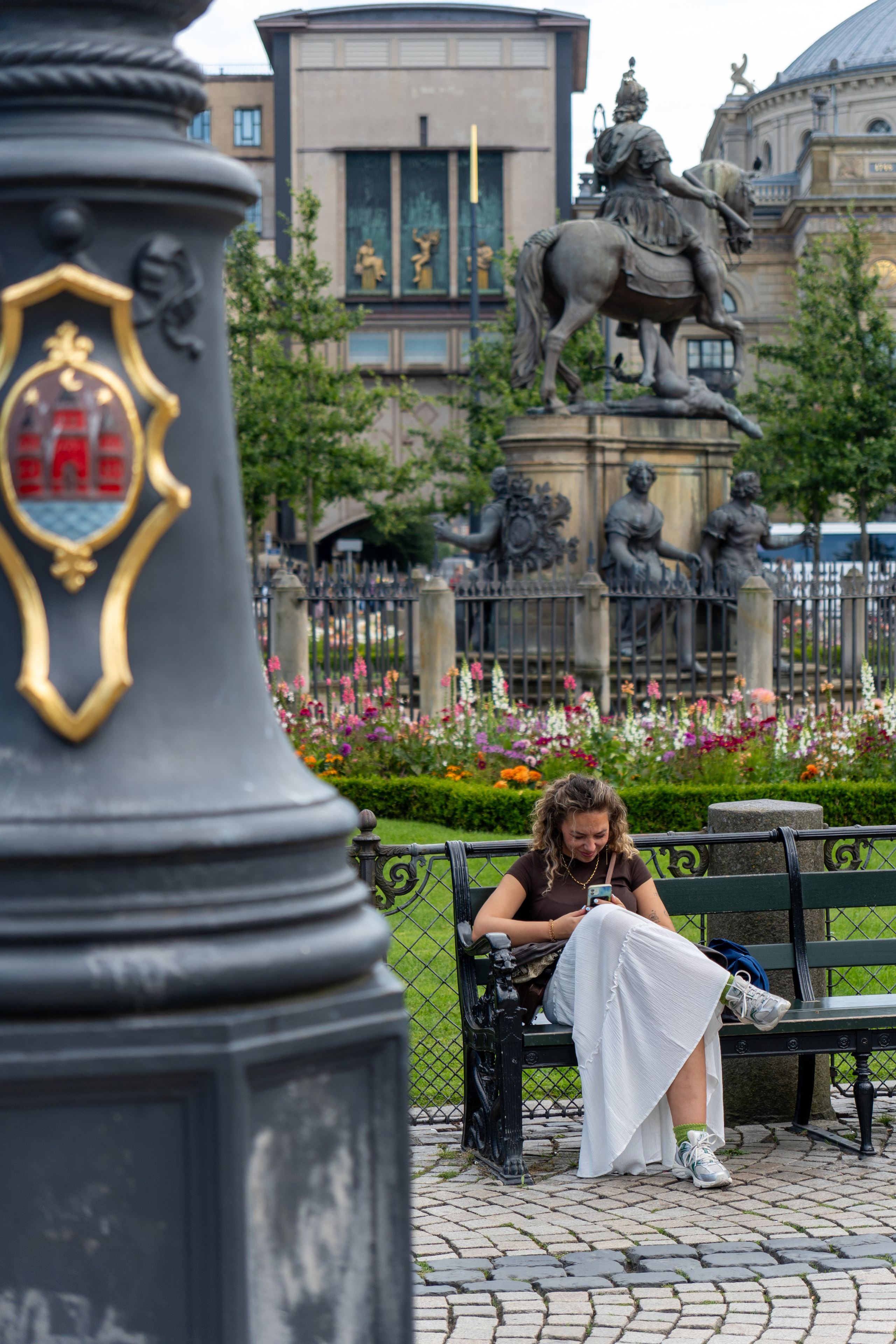 Streets of Copenhagen. URBANSTREETFILES.ART