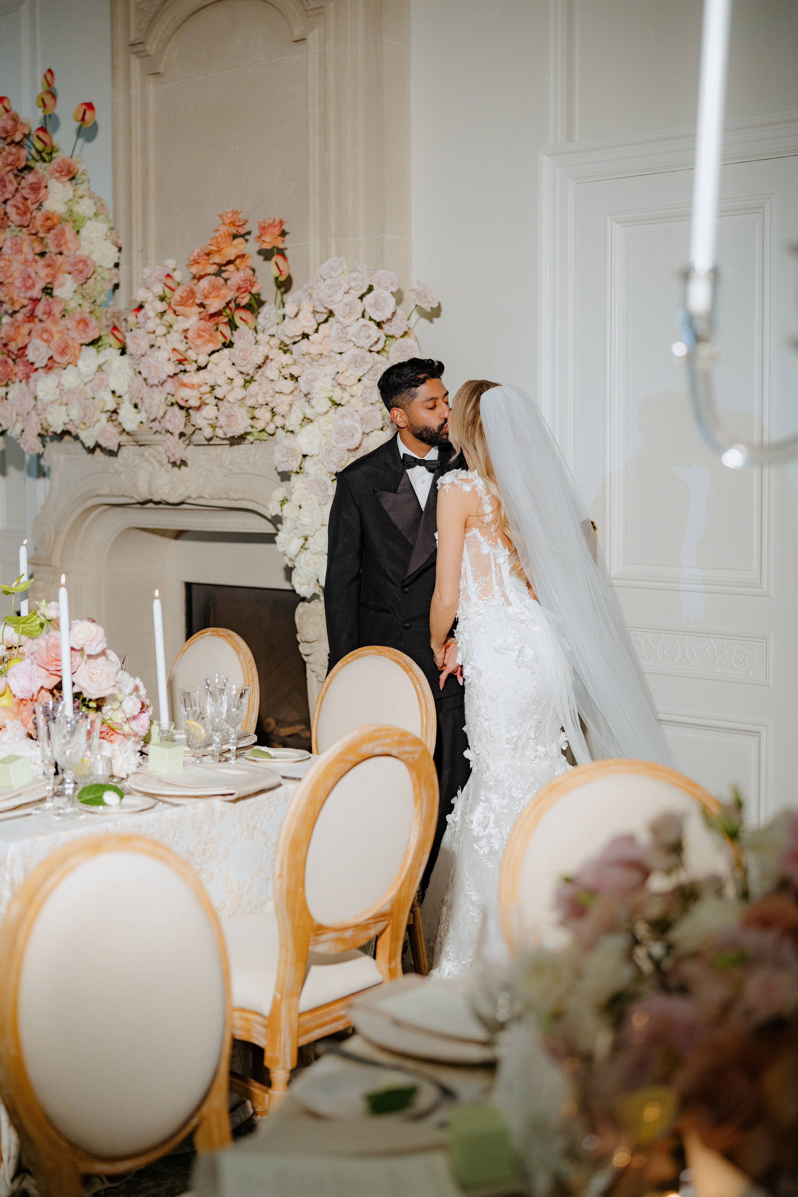 Luxury Indian Wedding Photography Gallery | New York & New Jersey & Florida | Vova Chi. Wedding photographer and videographer New York | New Jersey