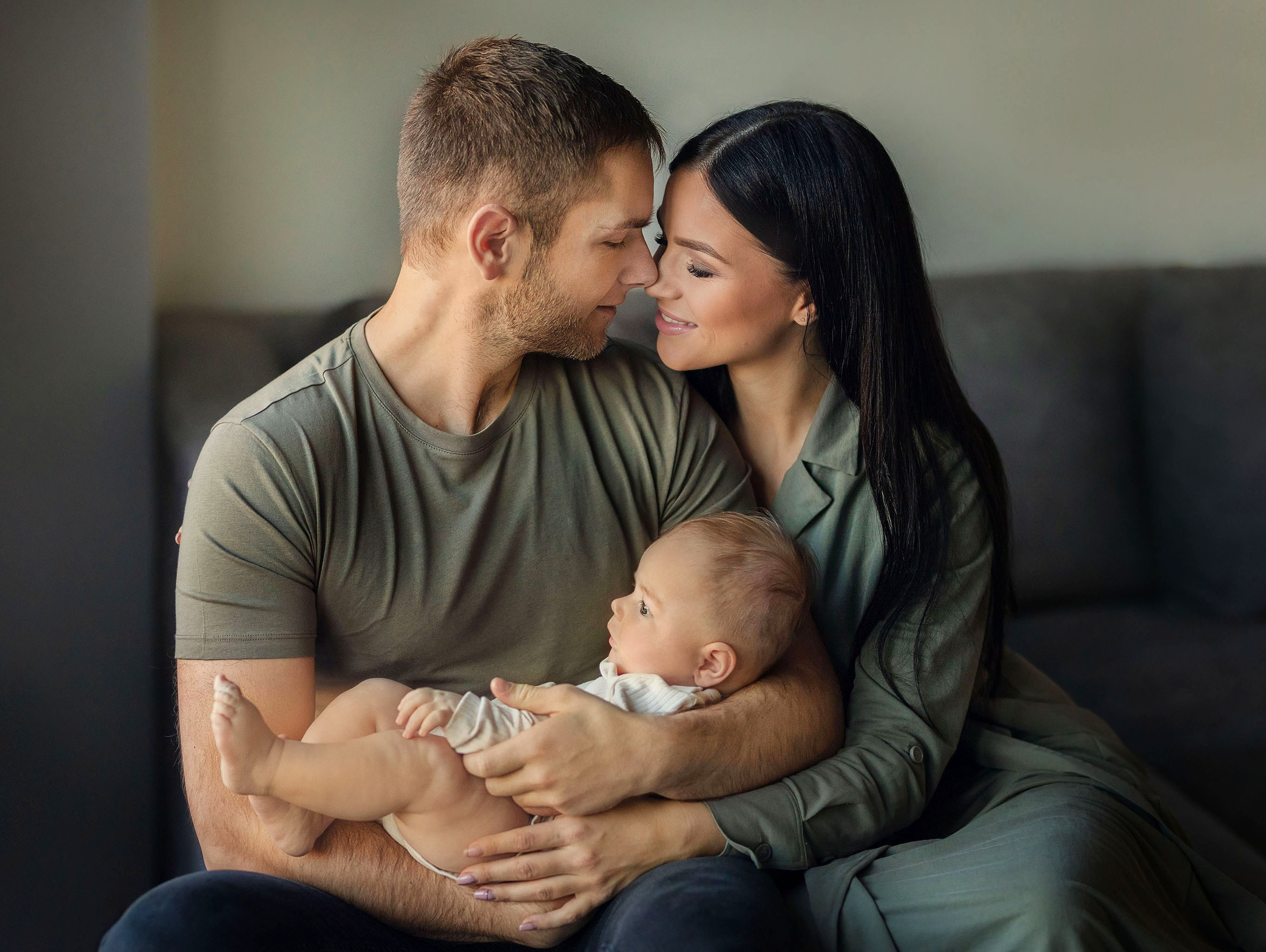 Šeimos ir vaikų fotografė Klaipėdoje Kira Krasnaja