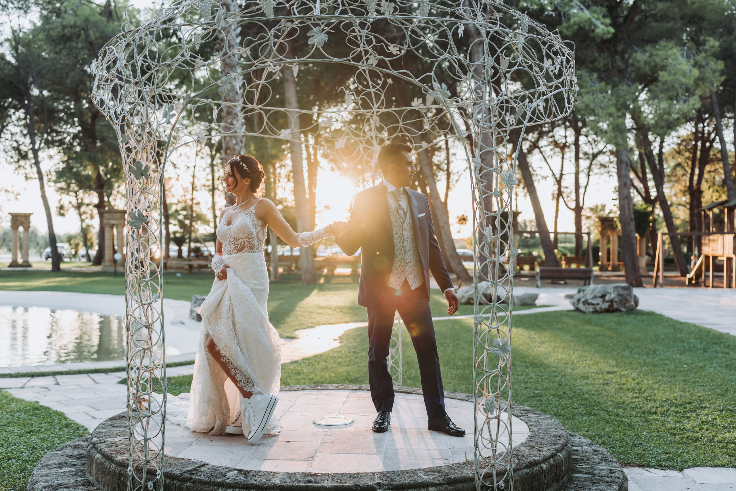 Mimmo Buccoliero Fotografo
