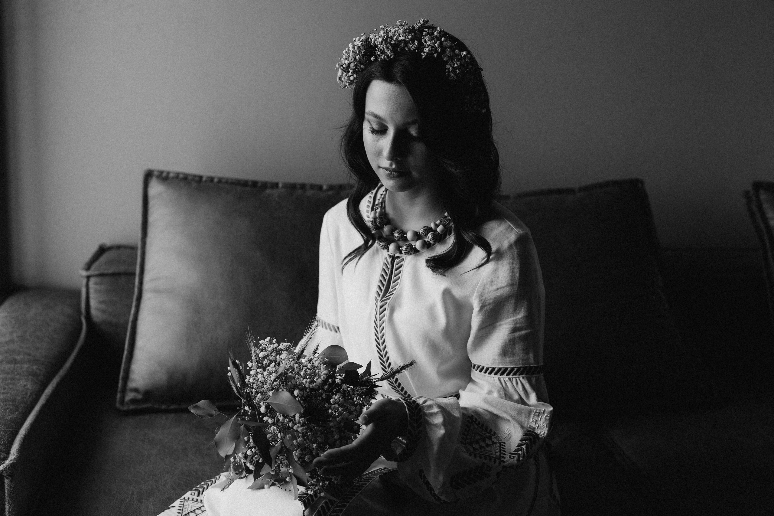 Sofiya Max. Ірина Терещук