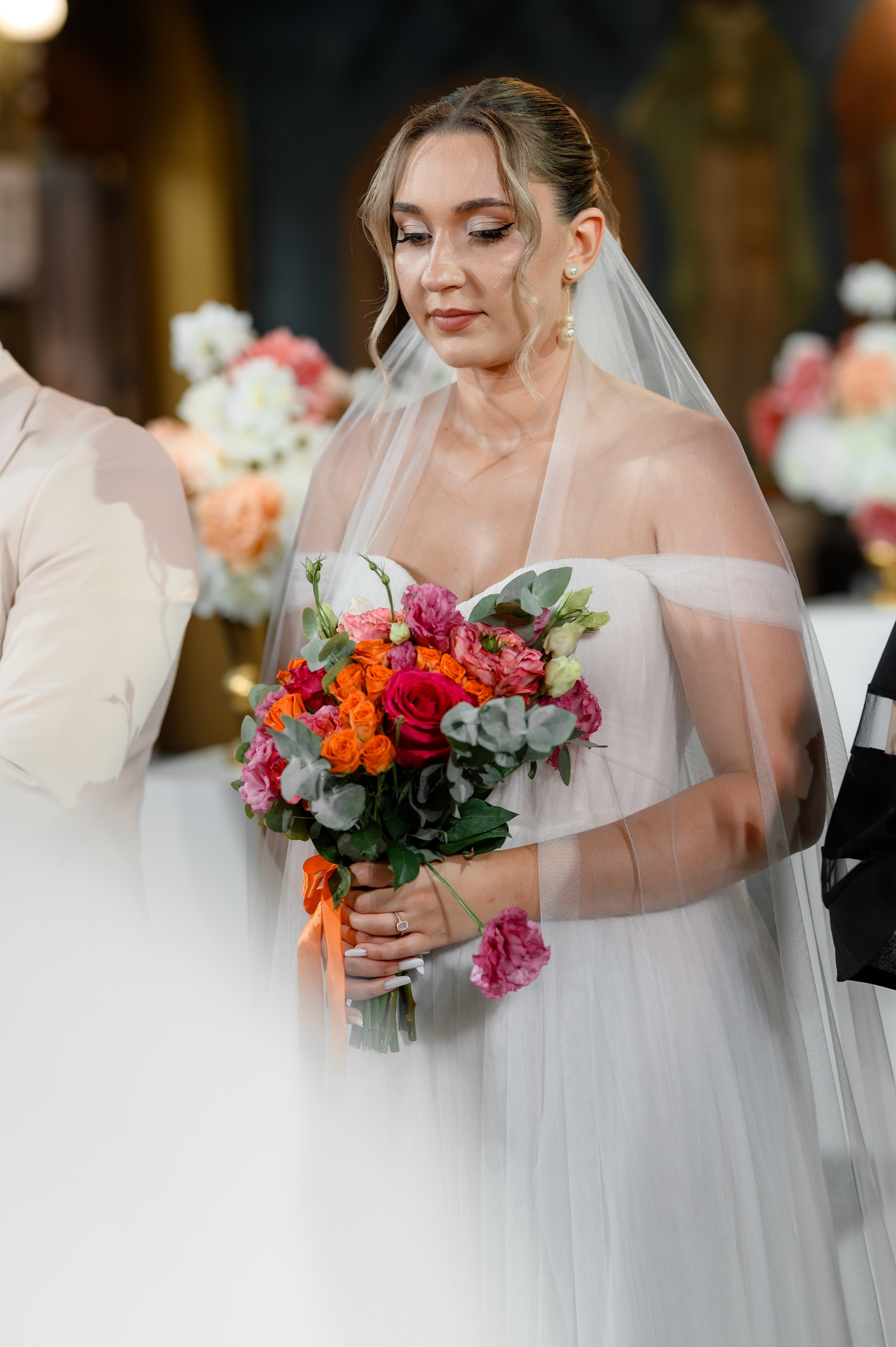 Nunta Daria si Calin. Home