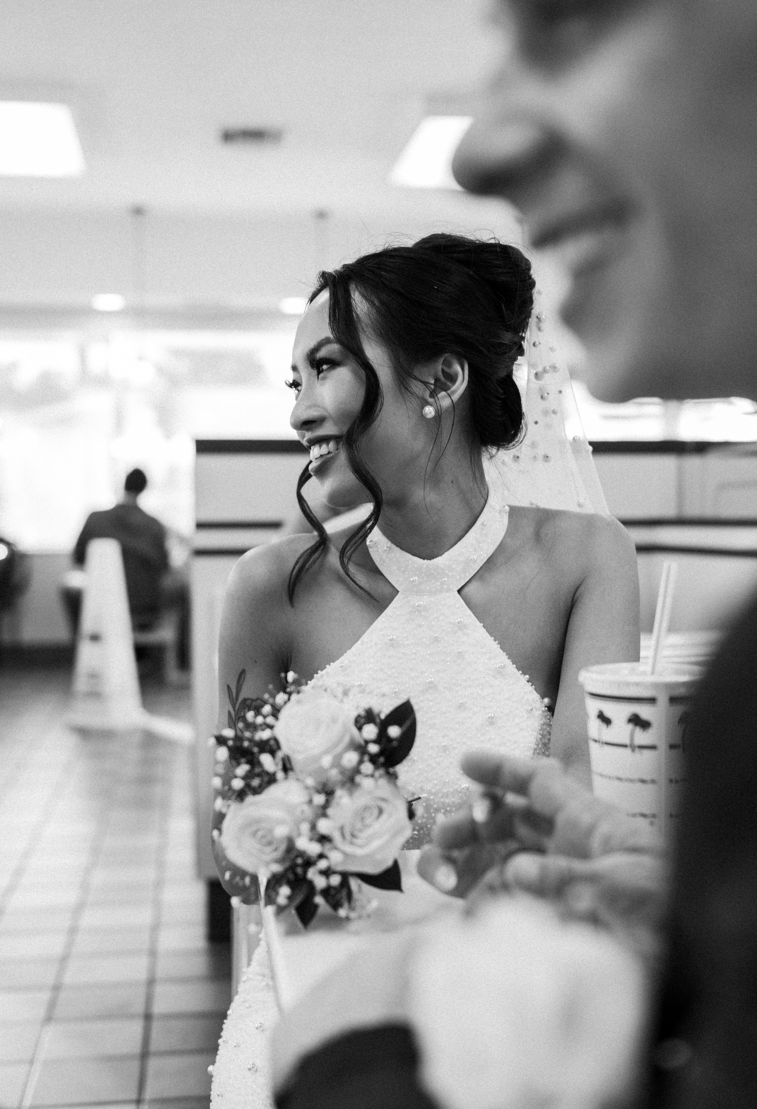 Wedding photographer Las Vegas