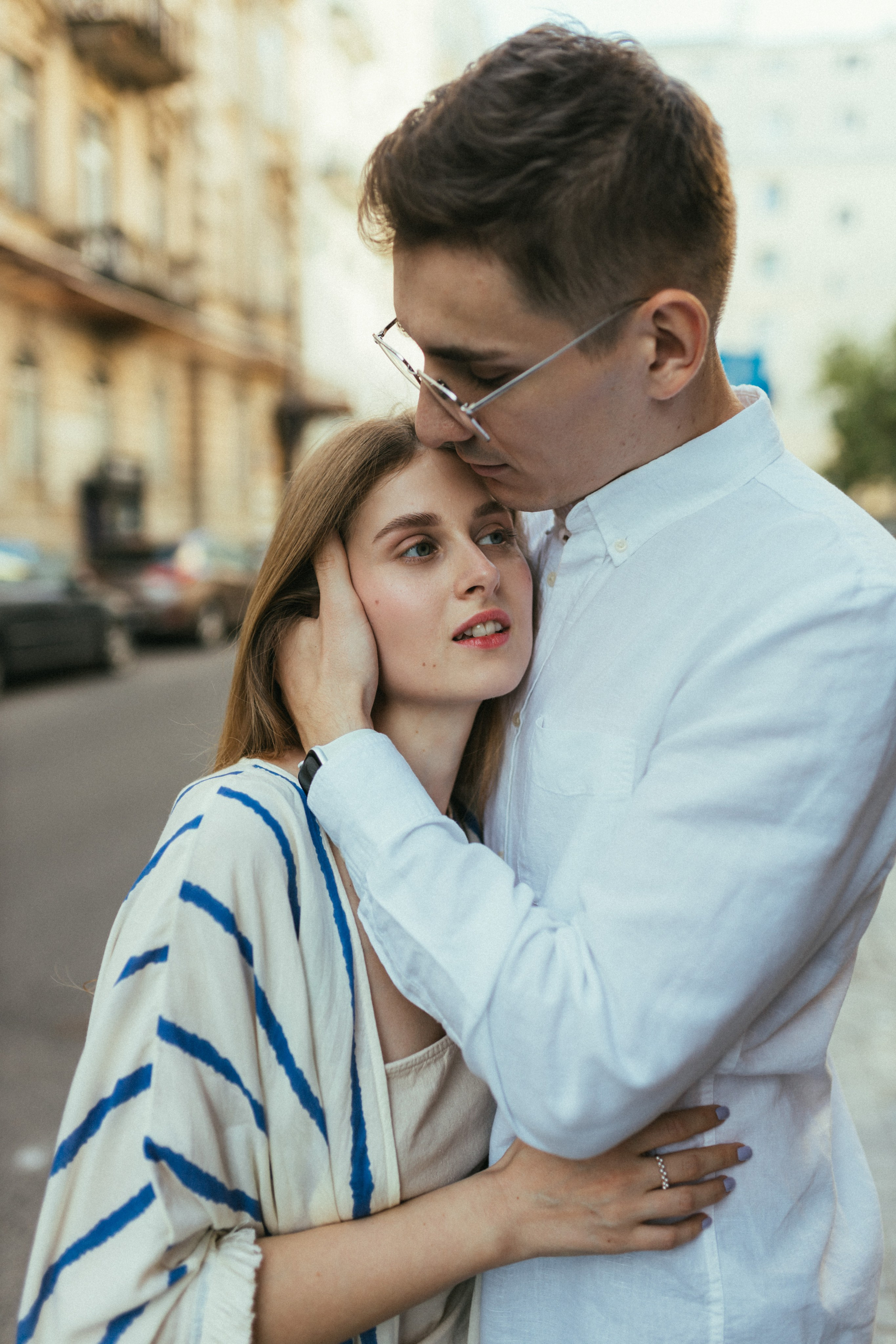 Summer Stroll. Maternity, newborn photographer in the Bay Area|Iryna Rakivnenko