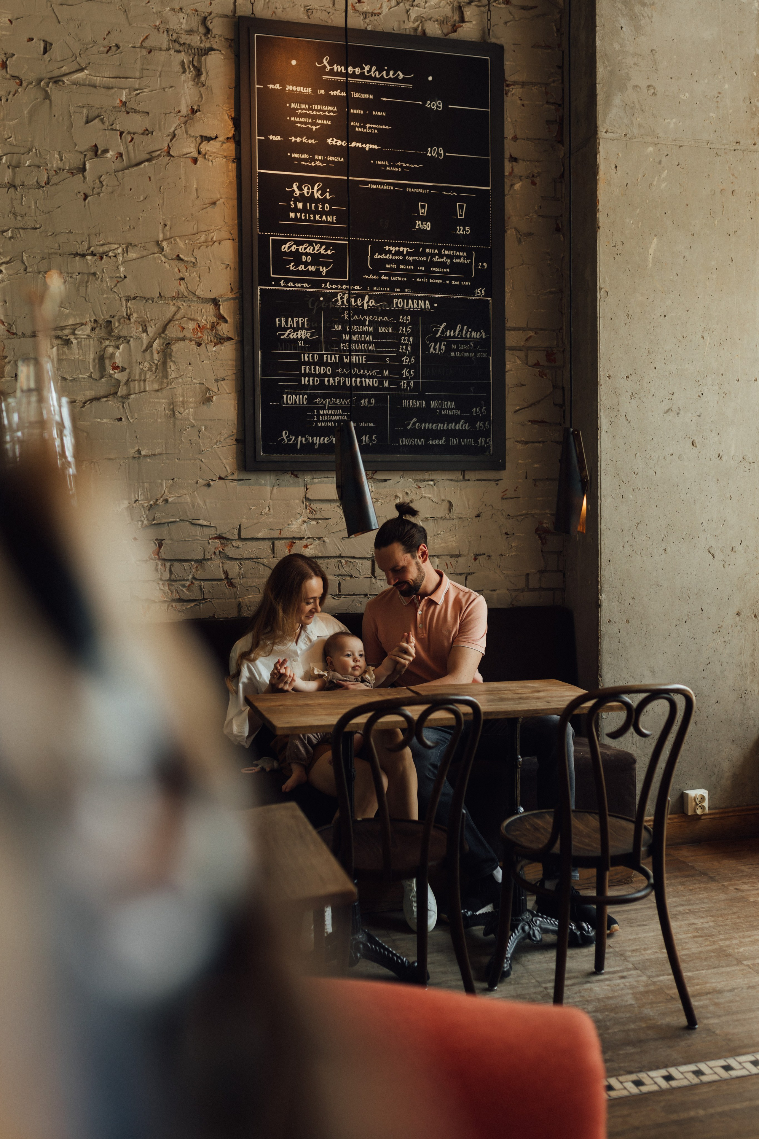 Coffee Break. Maternity, newborn photographer in the Bay Area|Iryna Rakivnenko