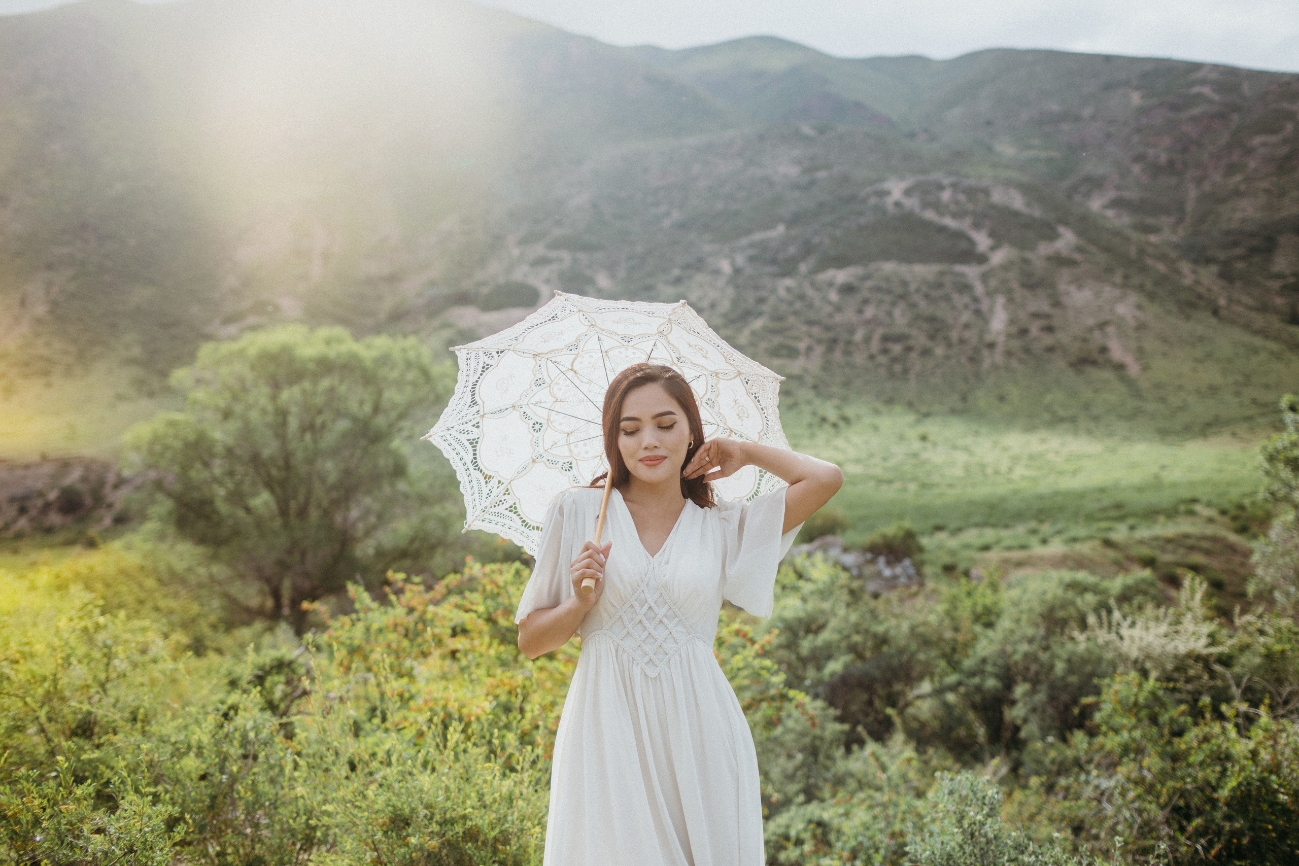 Photoshoot for Sally in Bishkek. Фотограф в Бишкеке Оксана Шувалова