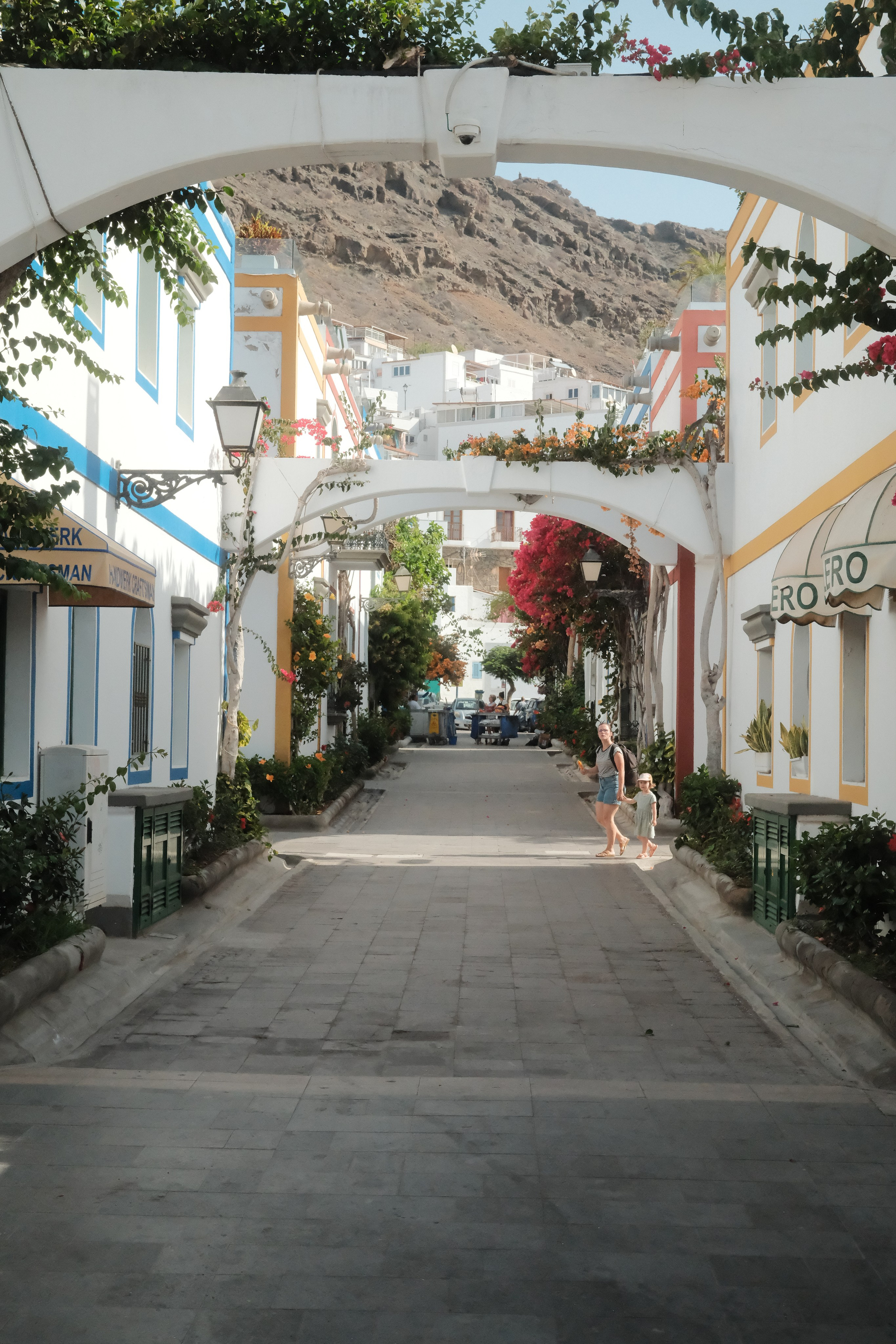 Gran Canaria 2025. Cal Takes Photos