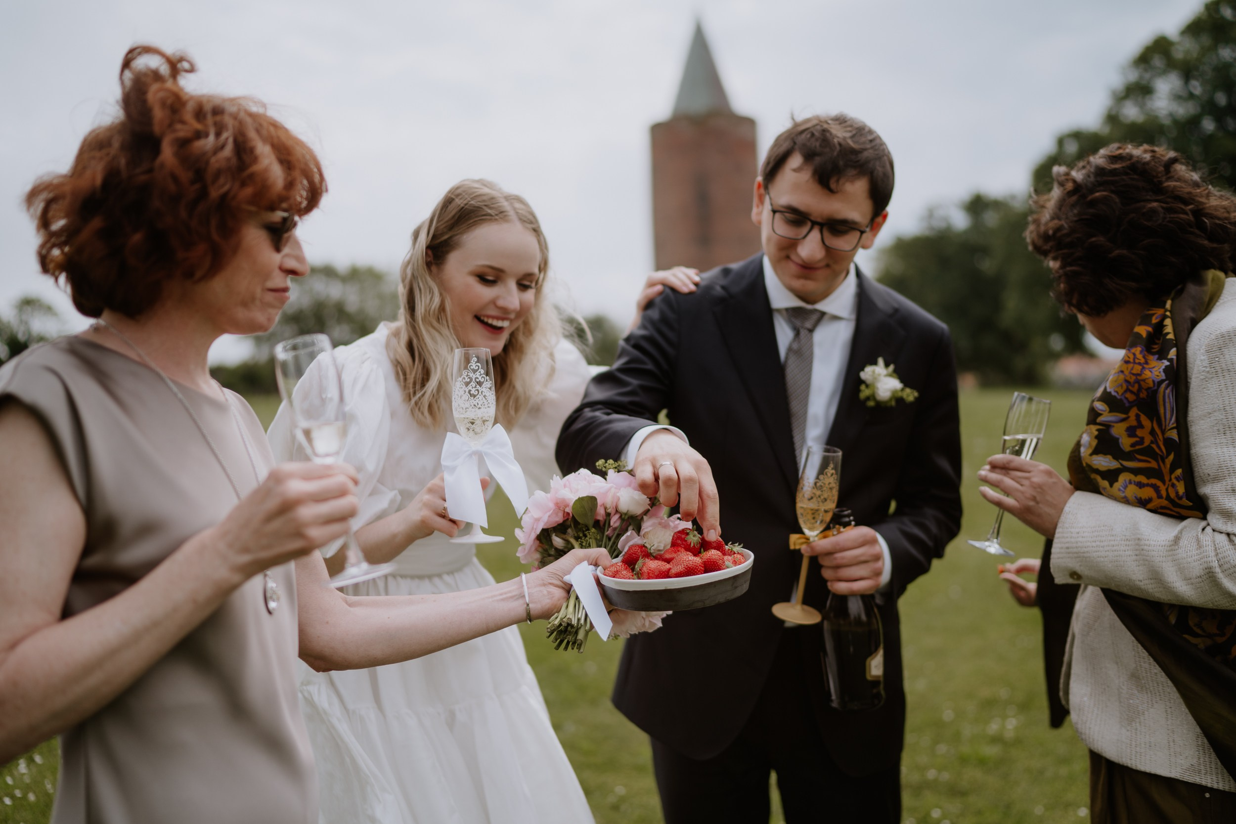 Wedding. Photographer in Copenhagen Olga Maliuk