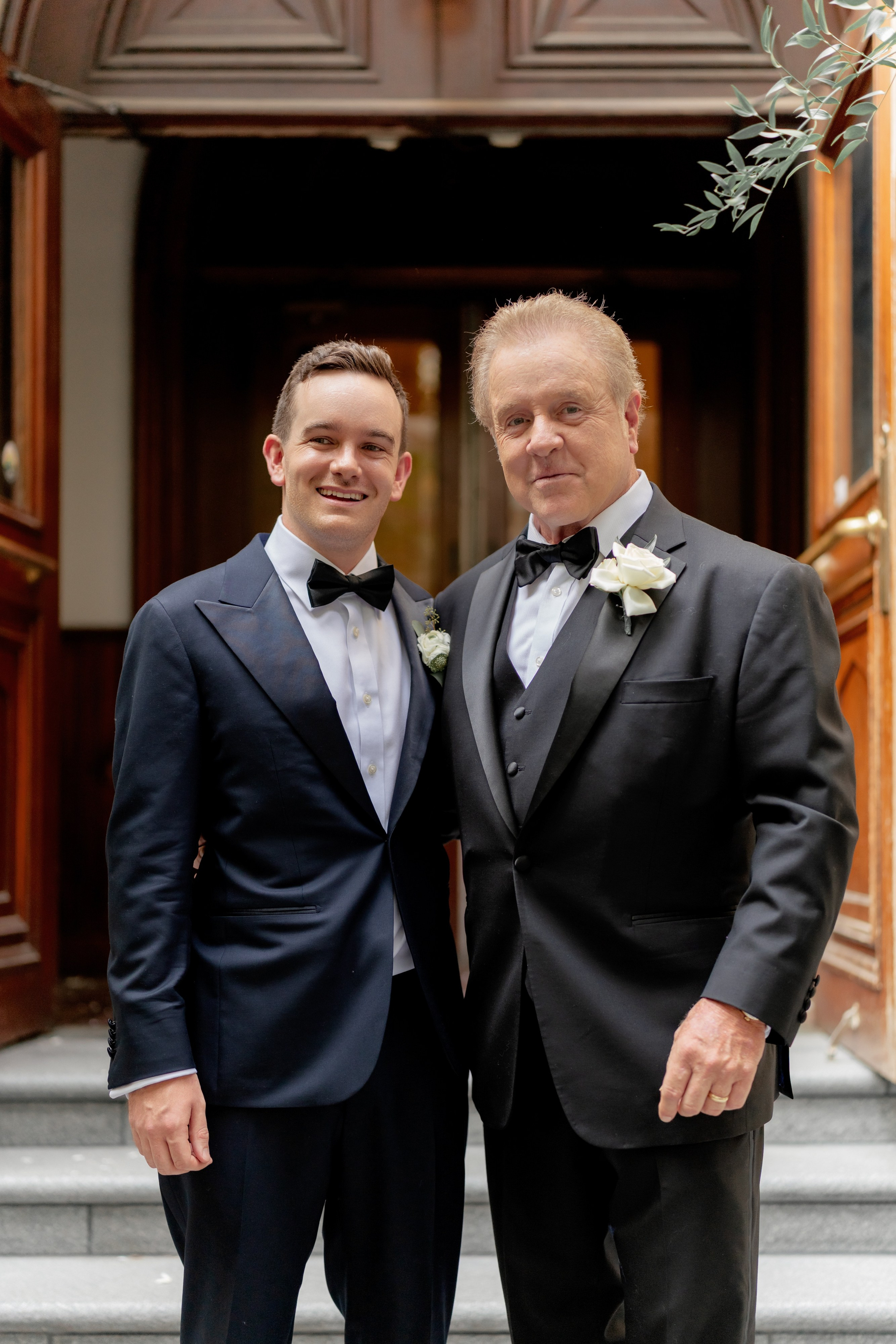 Killeen and Patrick. Wedding photographer and videographer New York | New Jersey