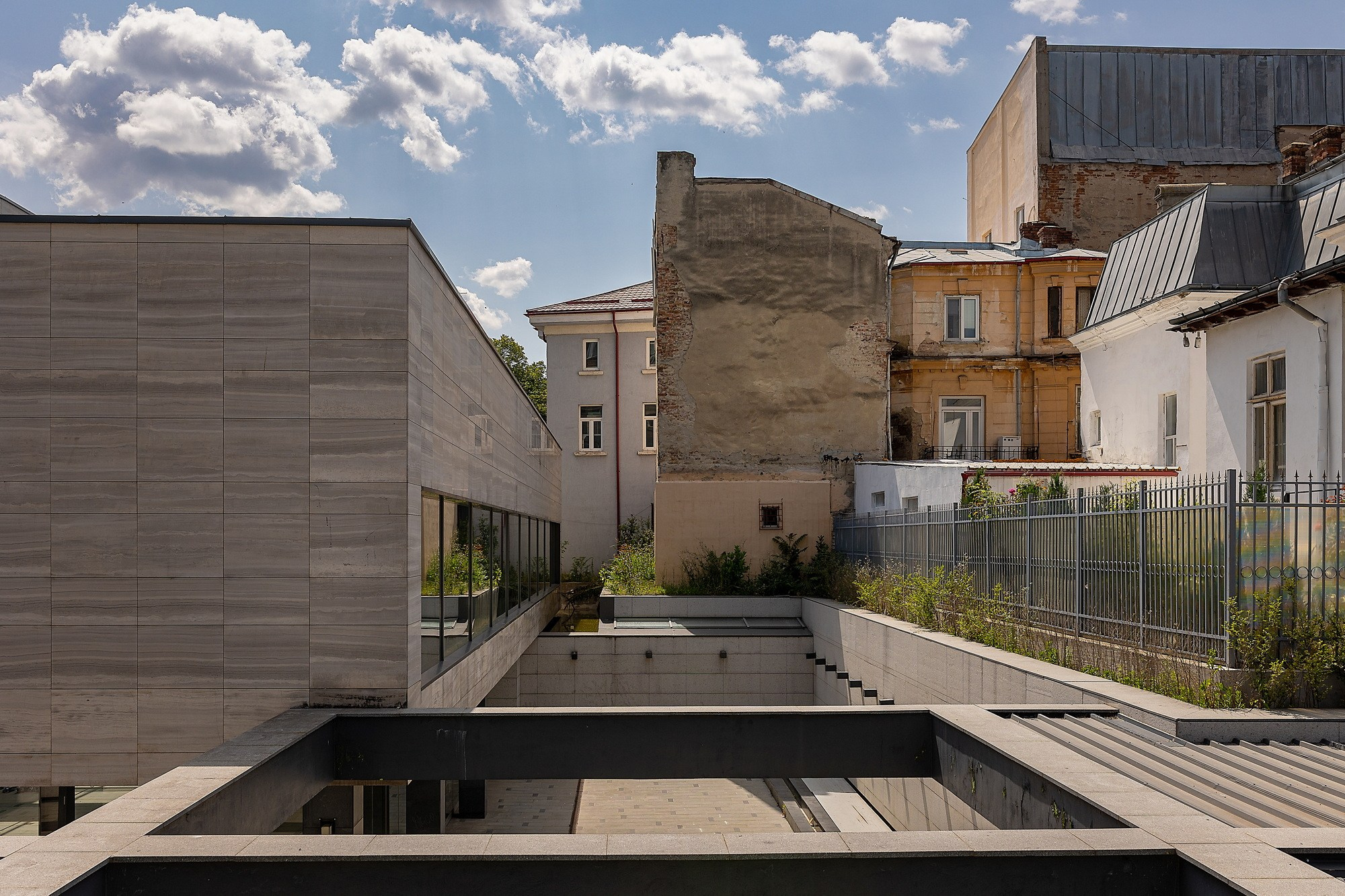 The Grid. A Creative Insight | Catalin Nastase