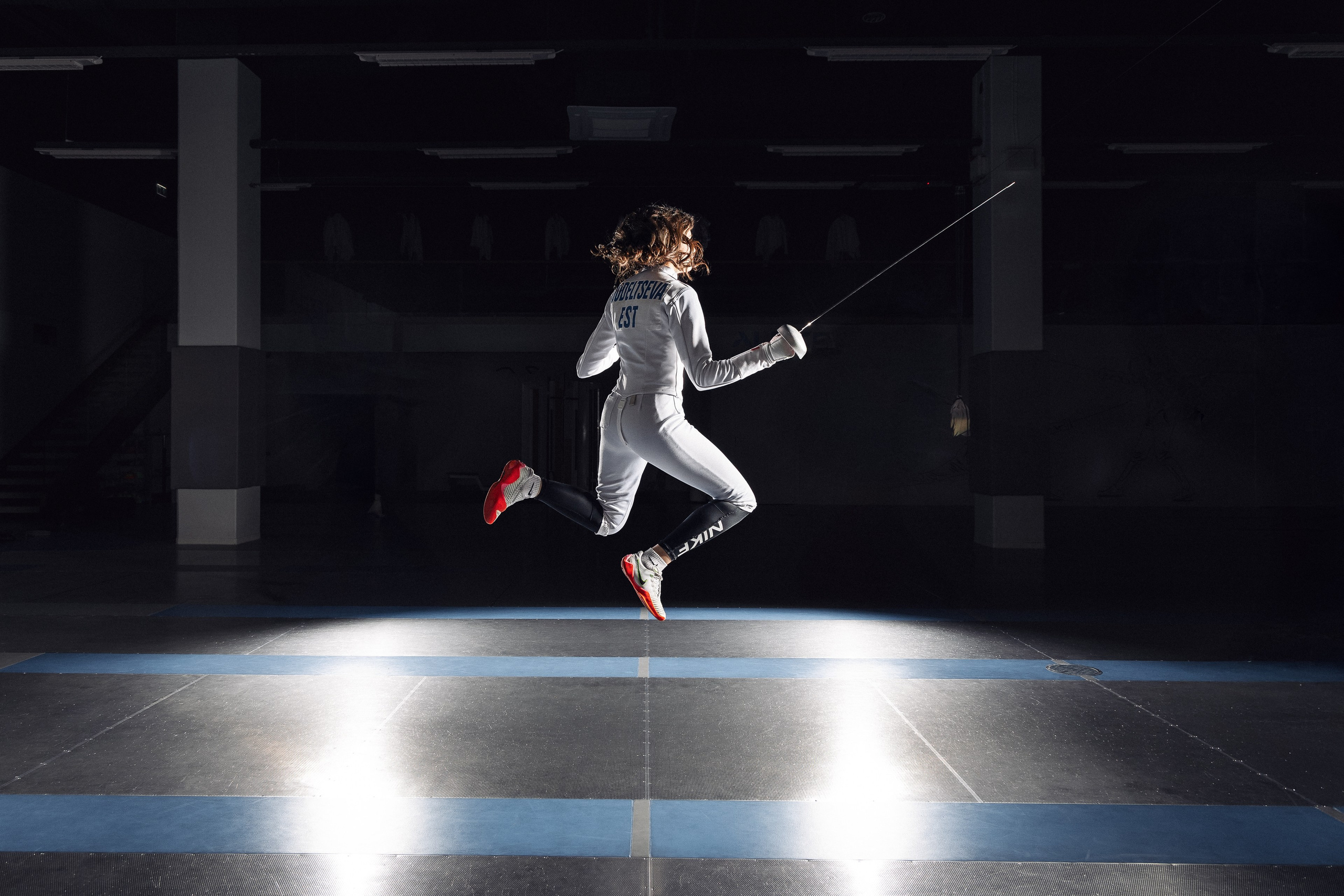 Milana 03.04.2025. Portree- ja perefotograaf Anton Hansen Tallinnas, Eestis