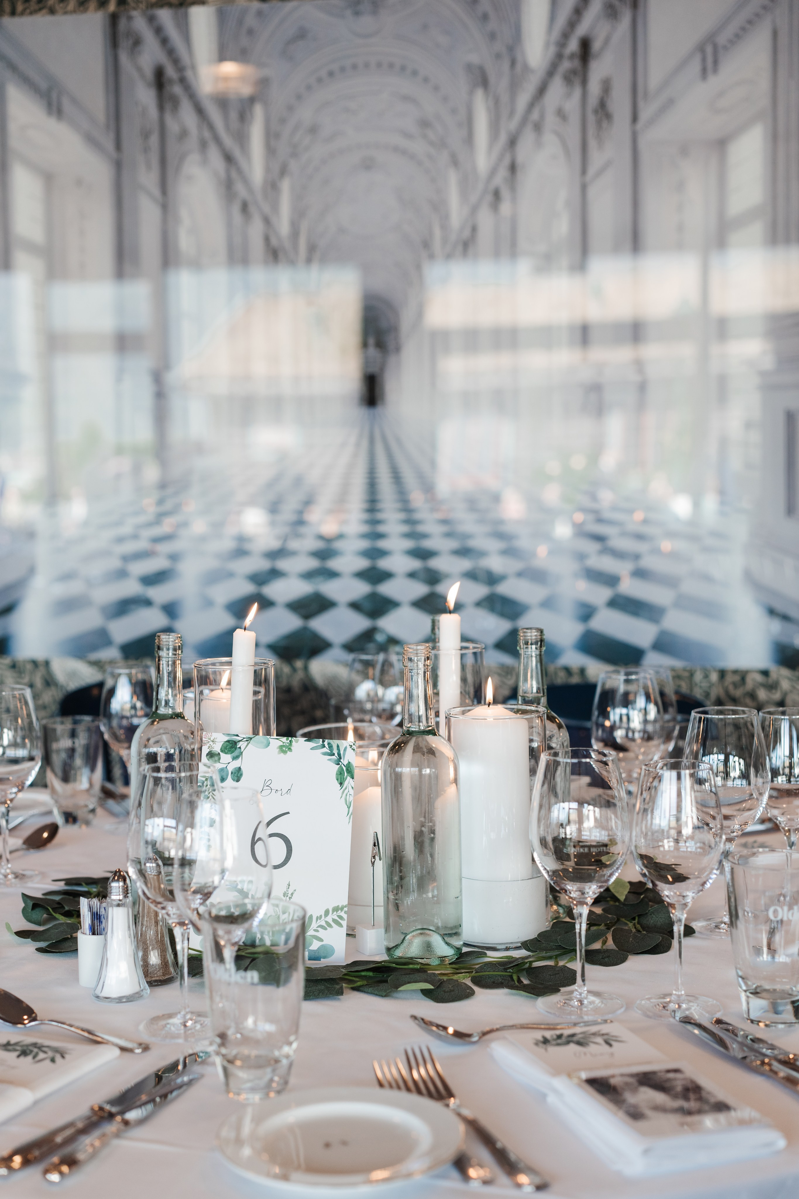 CHRIS & KARI ANNE. HOME