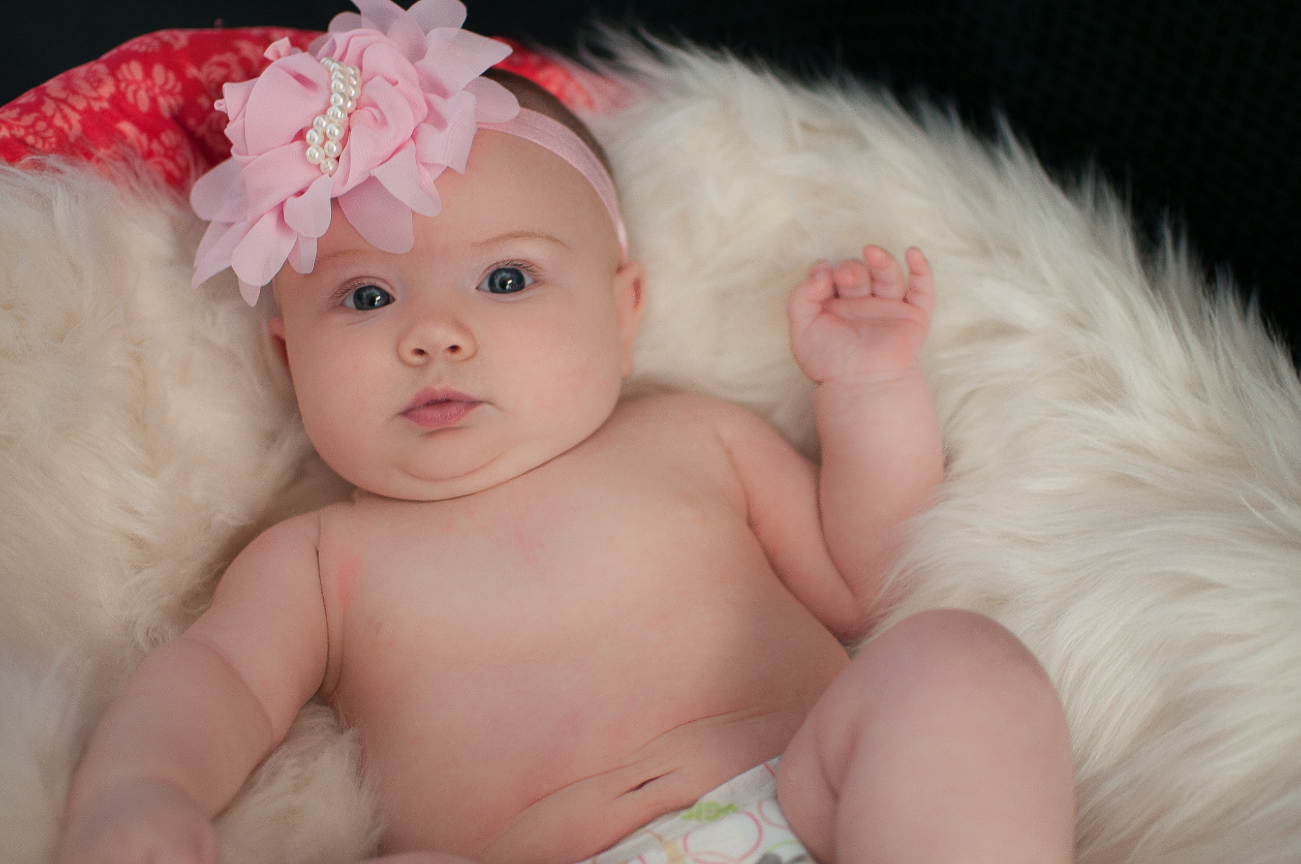 Baby/Toddler/Milestones. Hidden Desert Photography