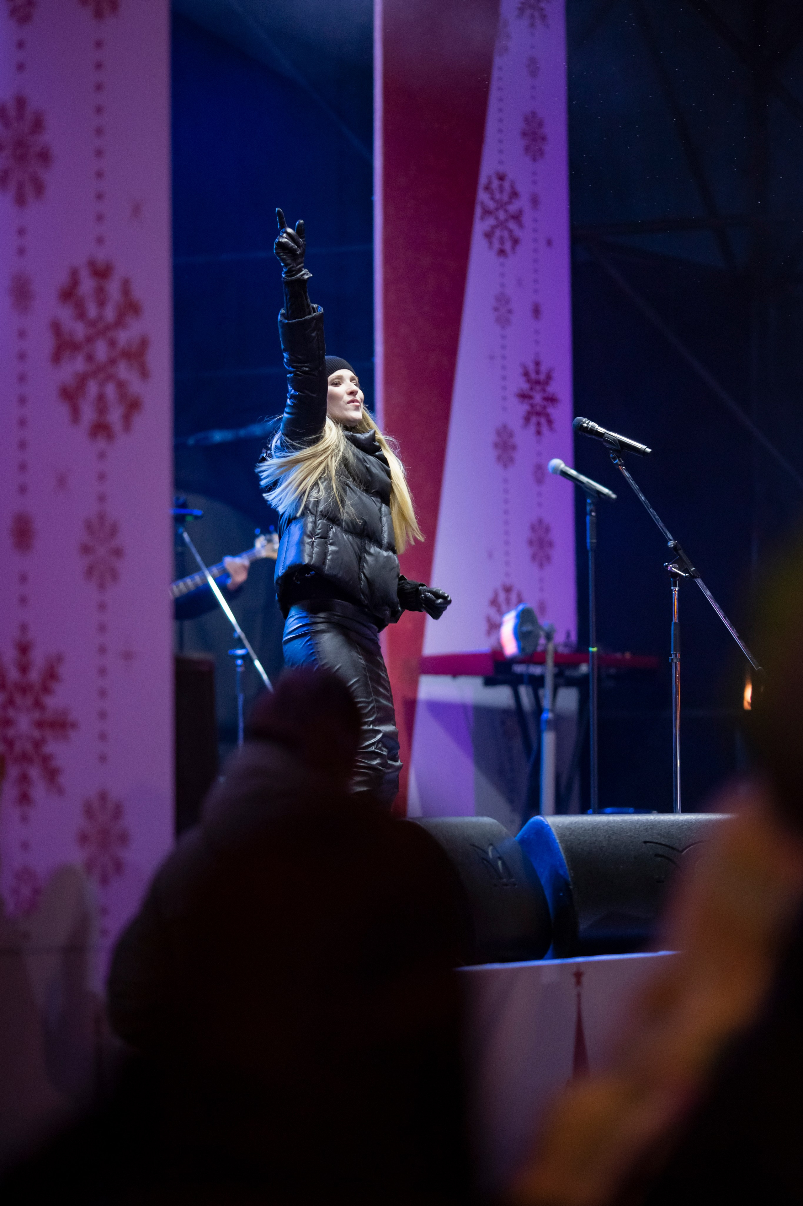 Rodeon Gazmanov. Moscow 2020. Tatiana Smirnova — Photographer