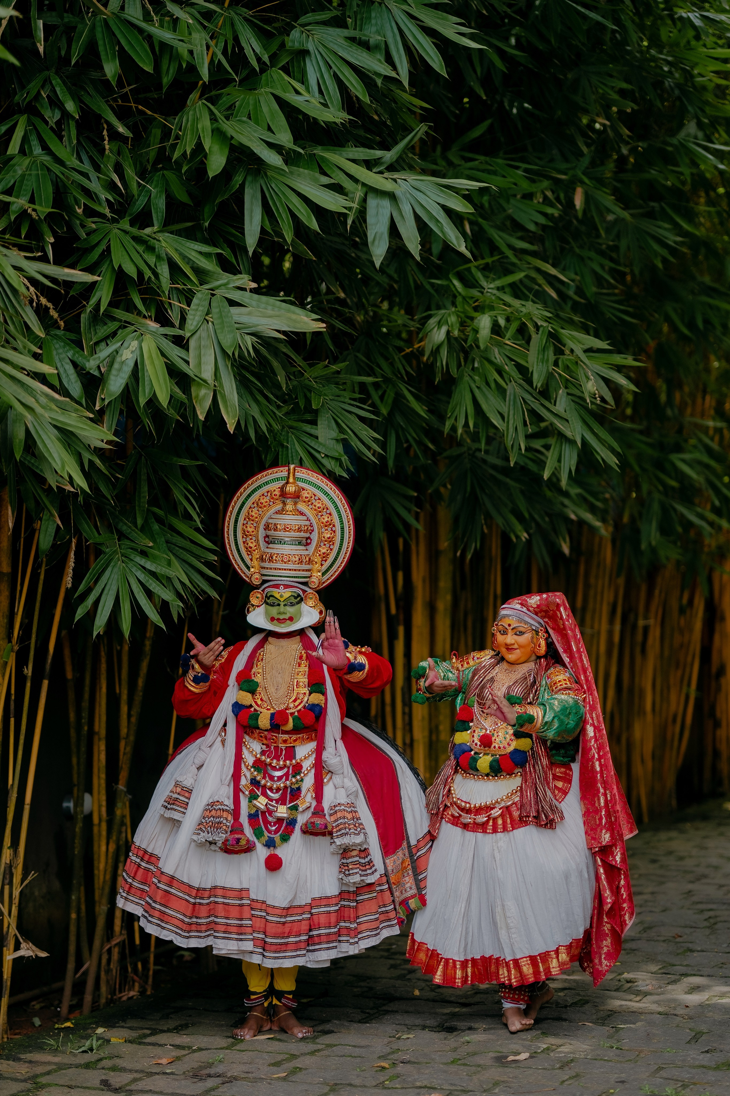A Lovers Lyrical! ft. Athira & Abhilash. Fine art Wedding Photographers in India & Canada