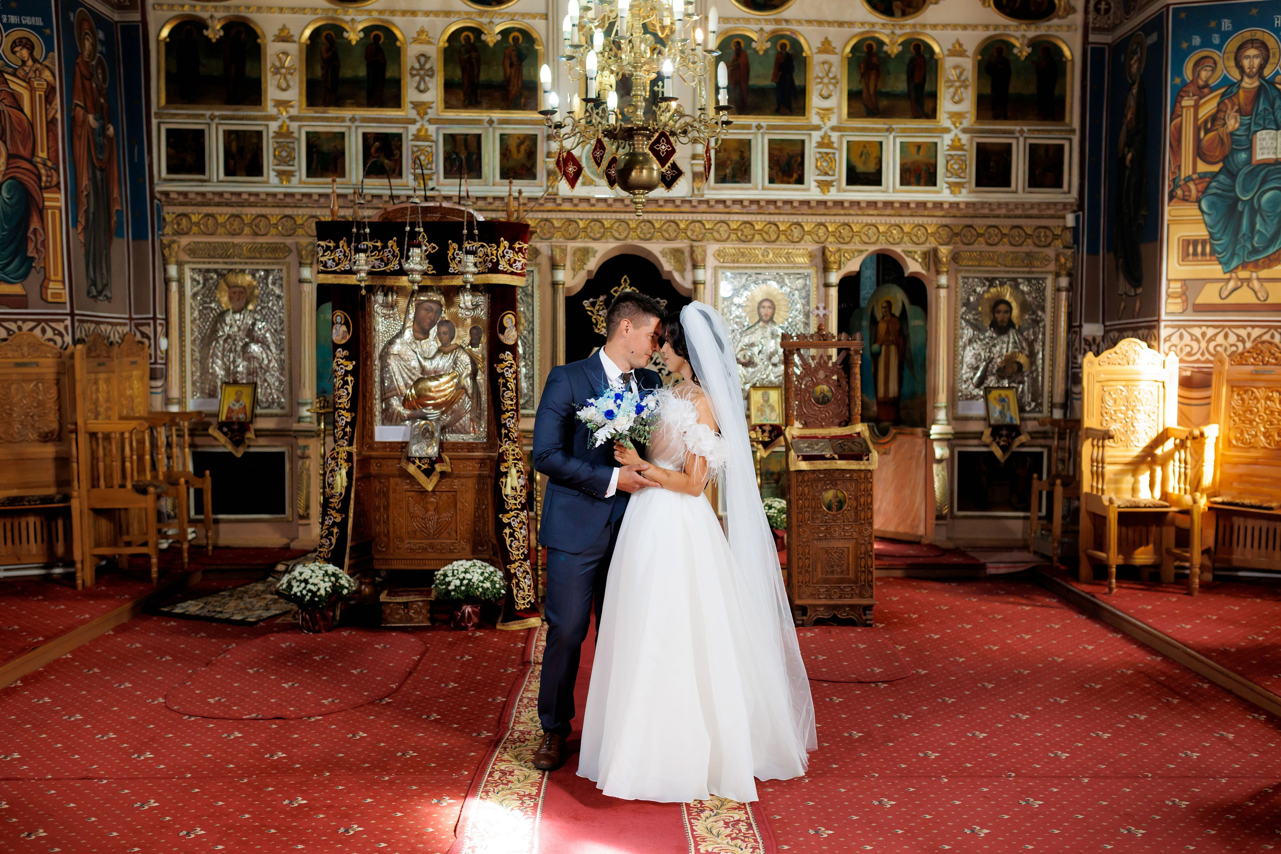 Loredana & Emilian – Ziua Nunții | Videografie - fotografie Botez Suceava, Iași, Botoșani. Servicii foto-video profesionale, pentru momente de neuitat