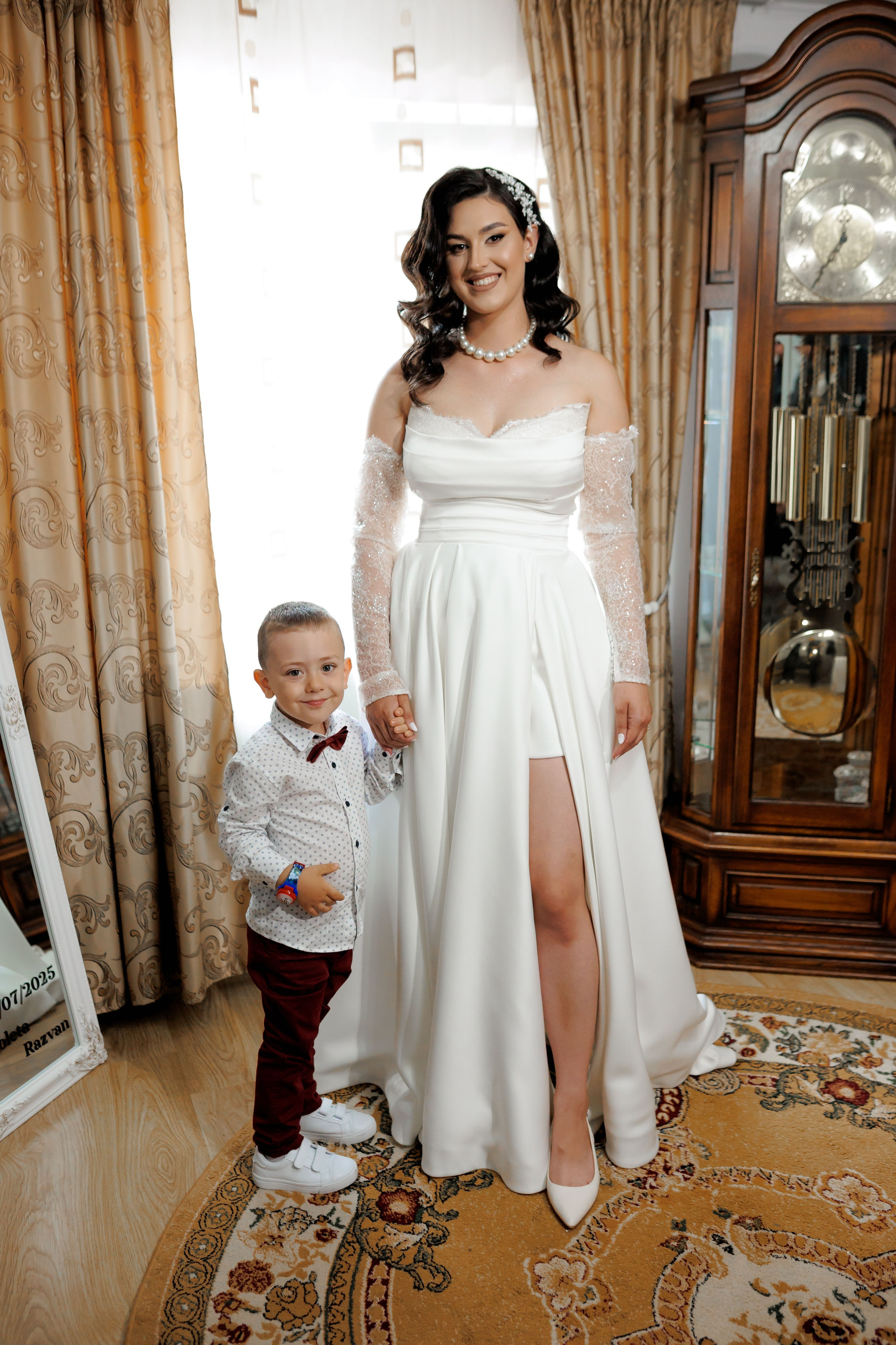 Nunta Nicoleta & Răzvan | Fotografie & Videografie Profesională. Servicii foto-video profesionale, pentru momente de neuitat