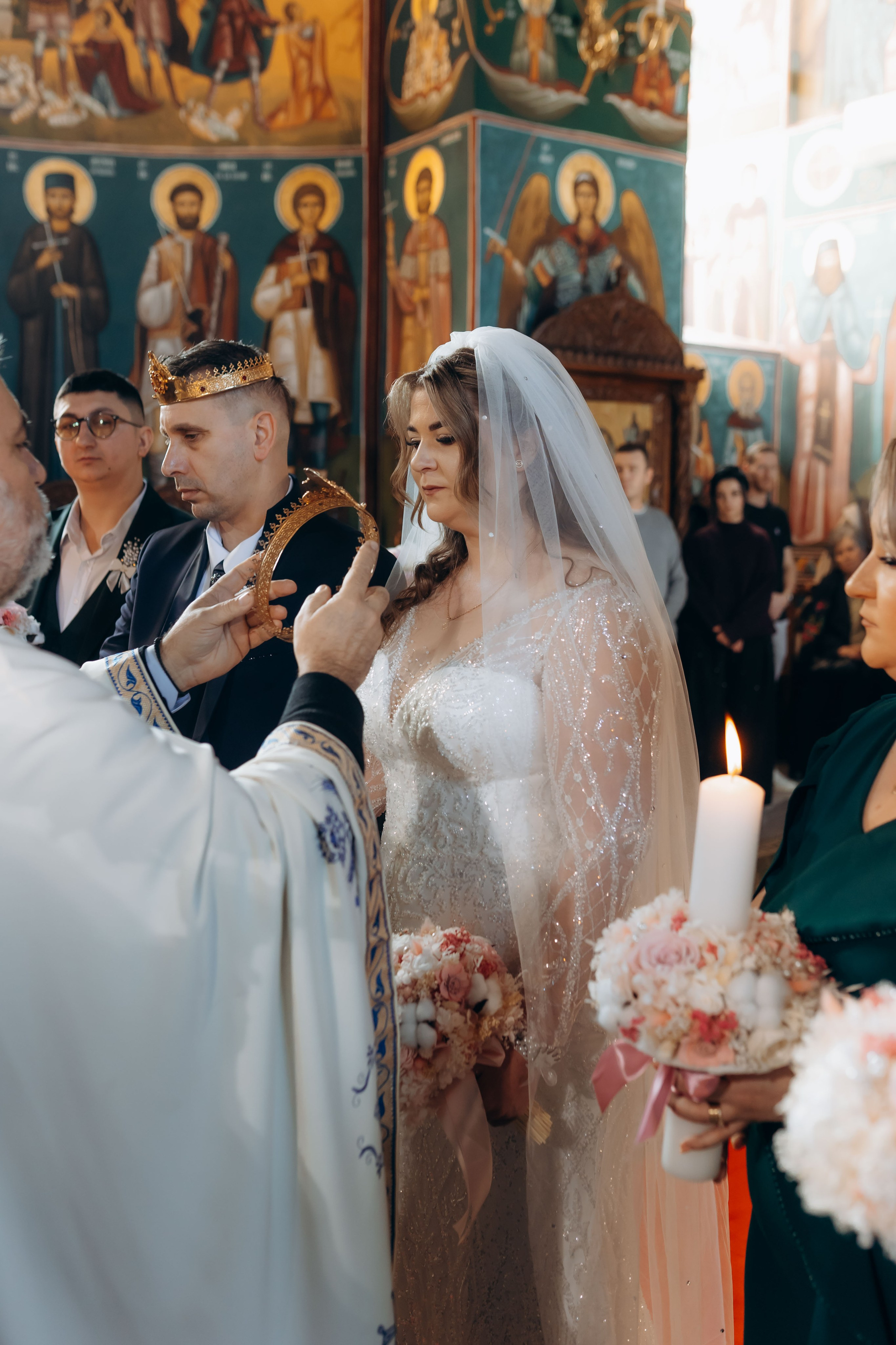 Povestea voastră, regizată de noi |Cristi Turculet Videograf Nuntă Suceava | wedding highlight. Servicii foto-video profesionale, pentru momente de neuitat