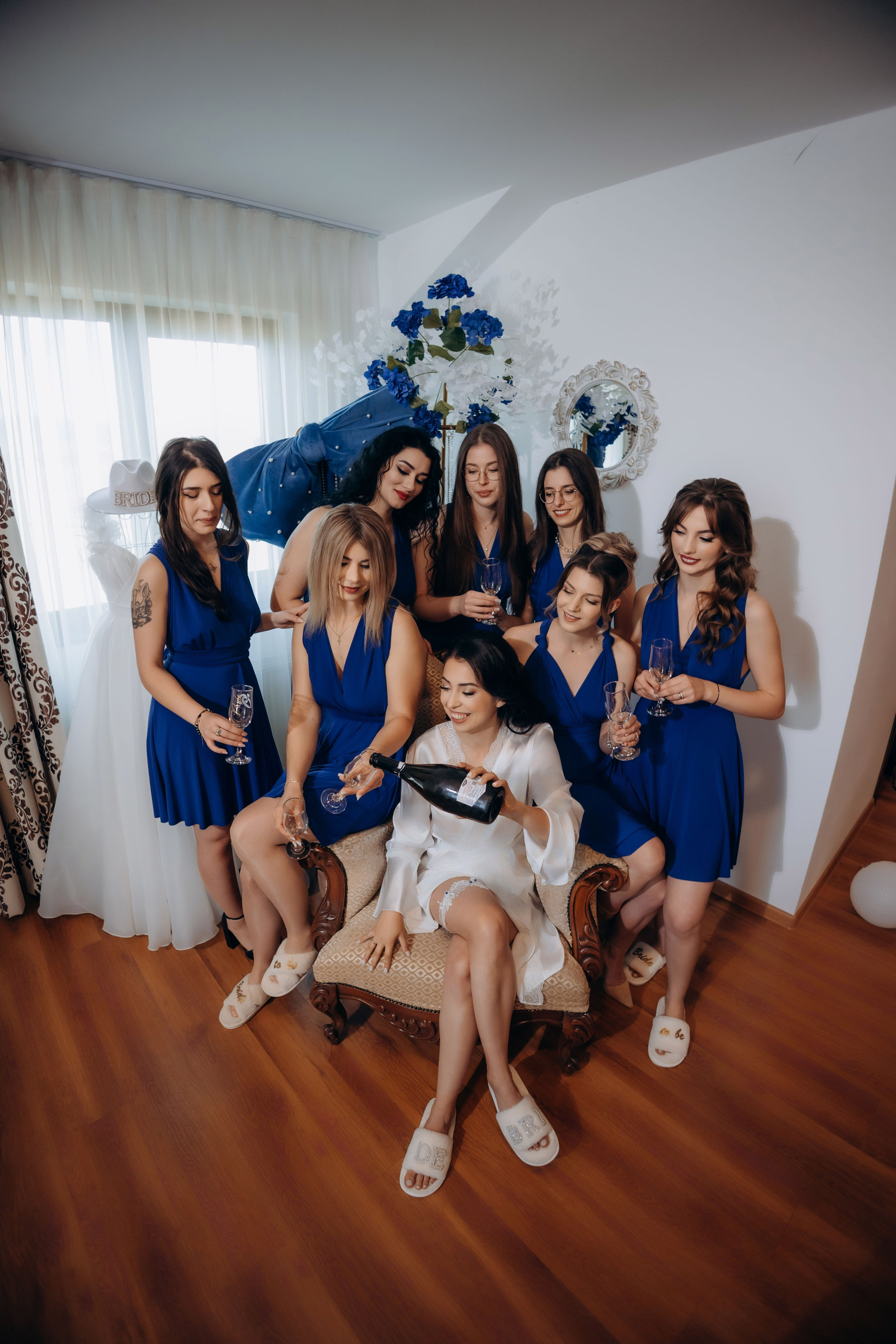 Loredana & Emilian – Ziua Nunții | Videografie - fotografie Botez Suceava, Iași, Botoșani. Servicii foto-video profesionale, pentru momente de neuitat