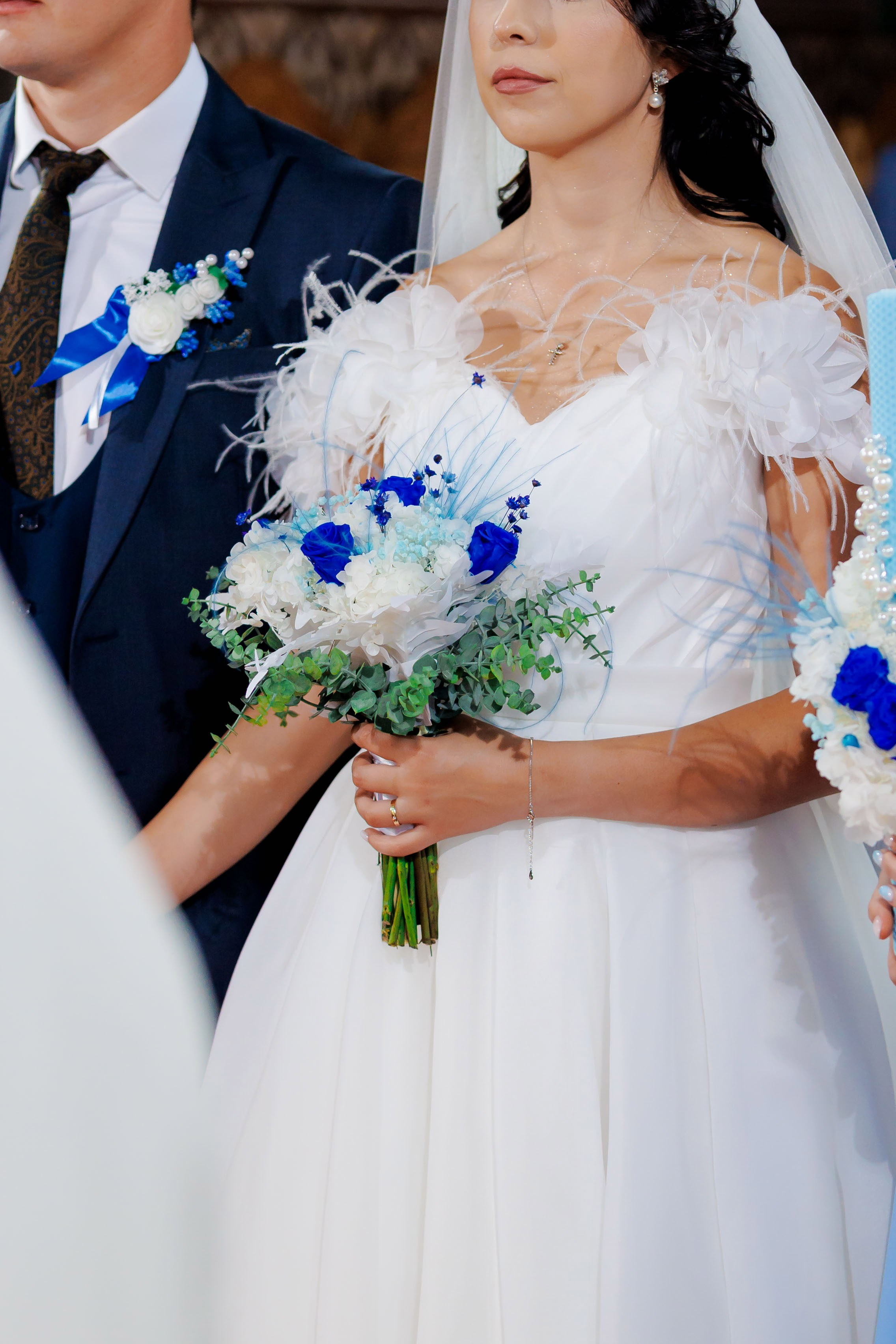 Loredana & Emilian – Ziua Nunții | Videografie - fotografie Botez Suceava, Iași, Botoșani. Servicii foto-video profesionale, pentru momente de neuitat