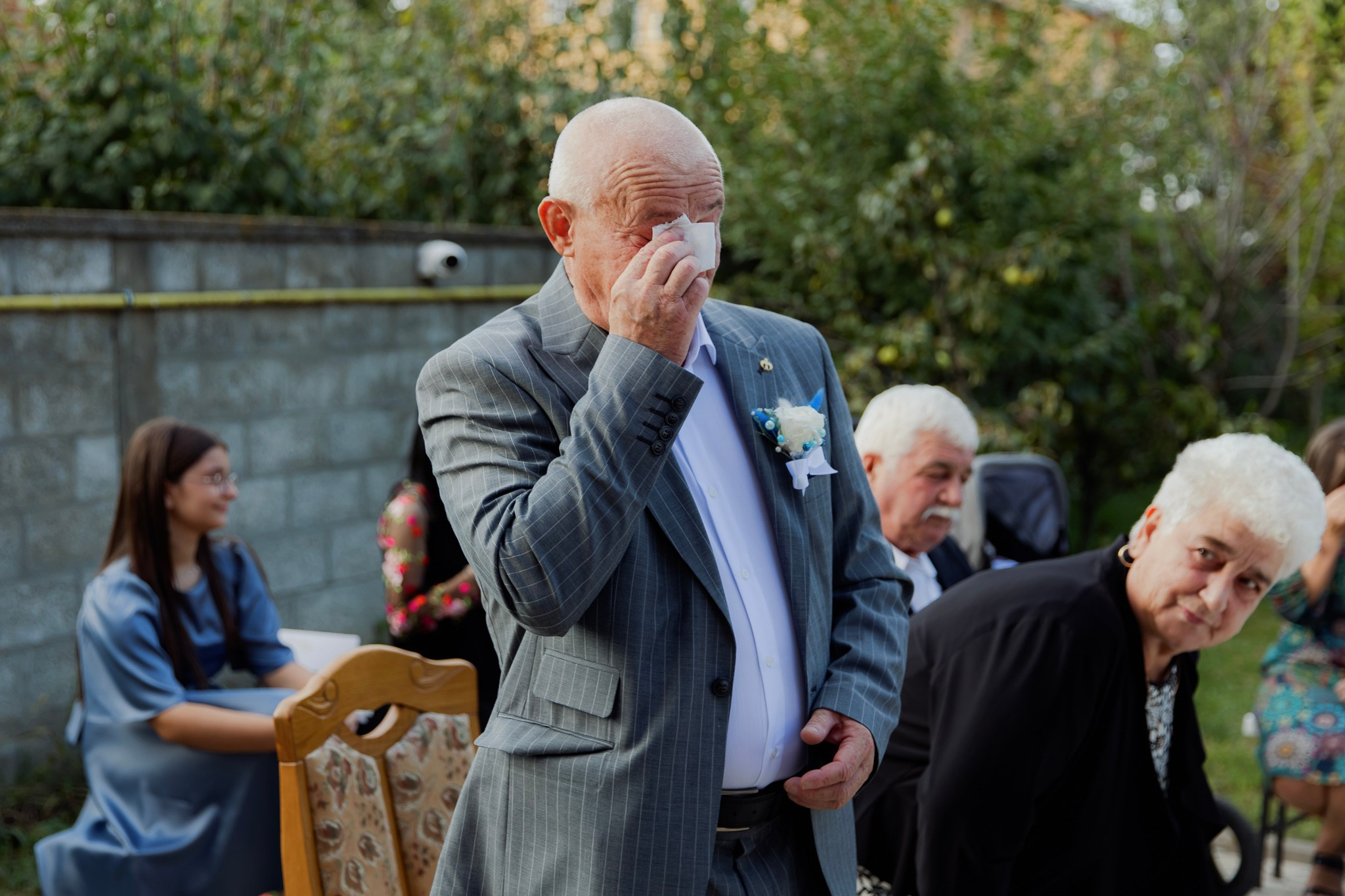 Mihai & Oana. Servicii foto-video profesionale, pentru momente de neuitat