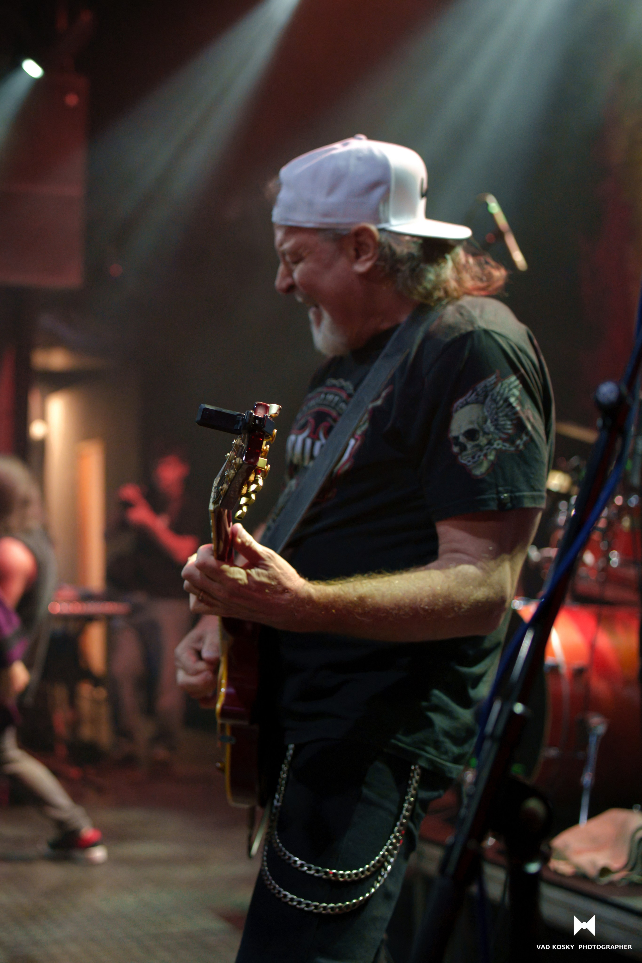 Desert — Gagarin TLV 18.10.25. Vad Kosky Photographer