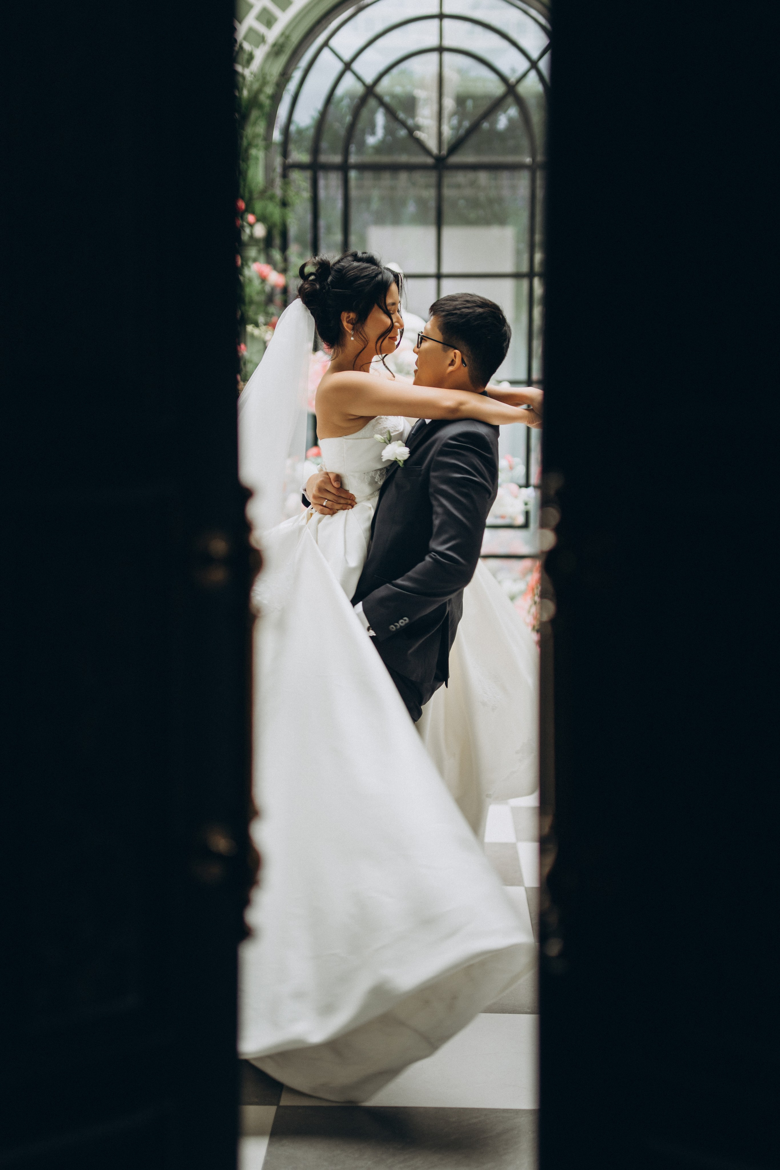 Владимир и Вера. PRIME STUDIO