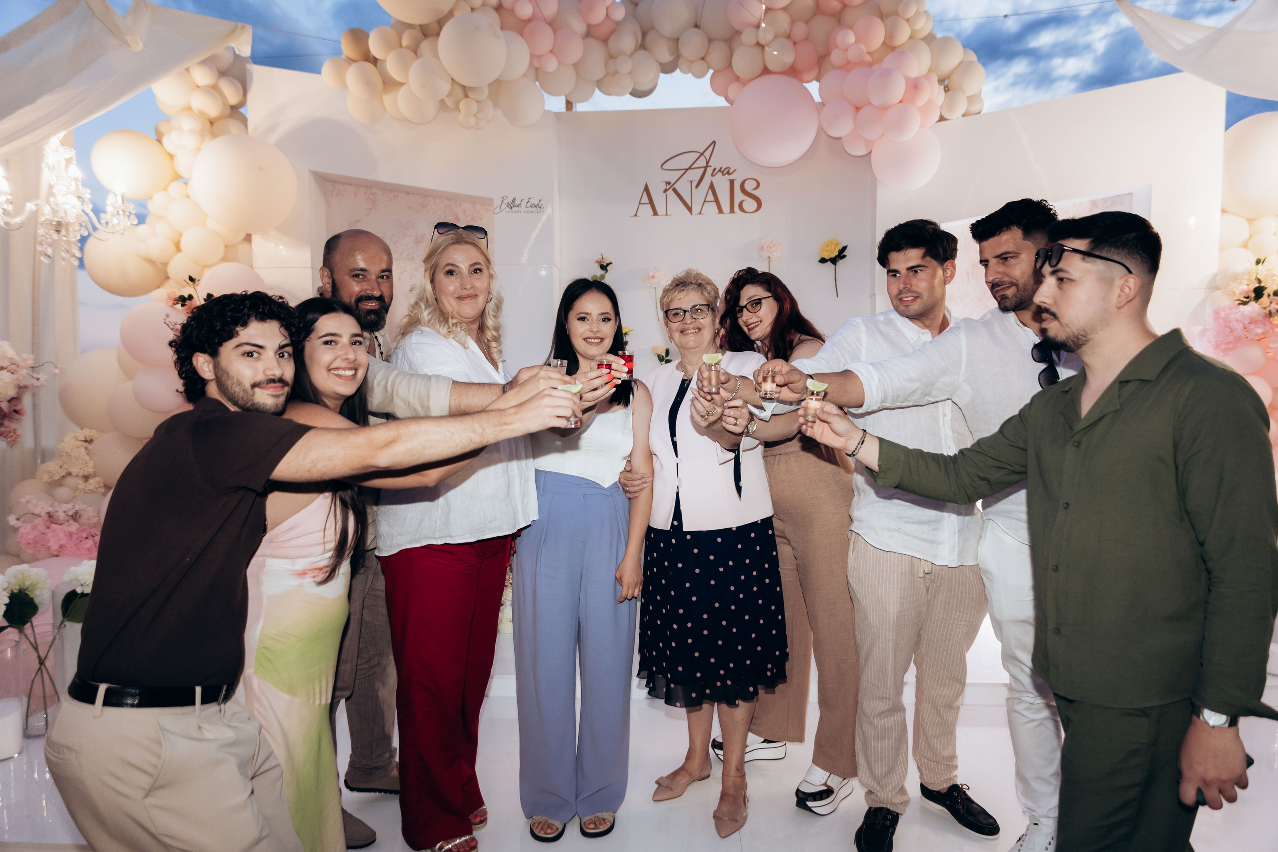 Ava Anais. Ana Iacob | Fotograf de Nunta Iași