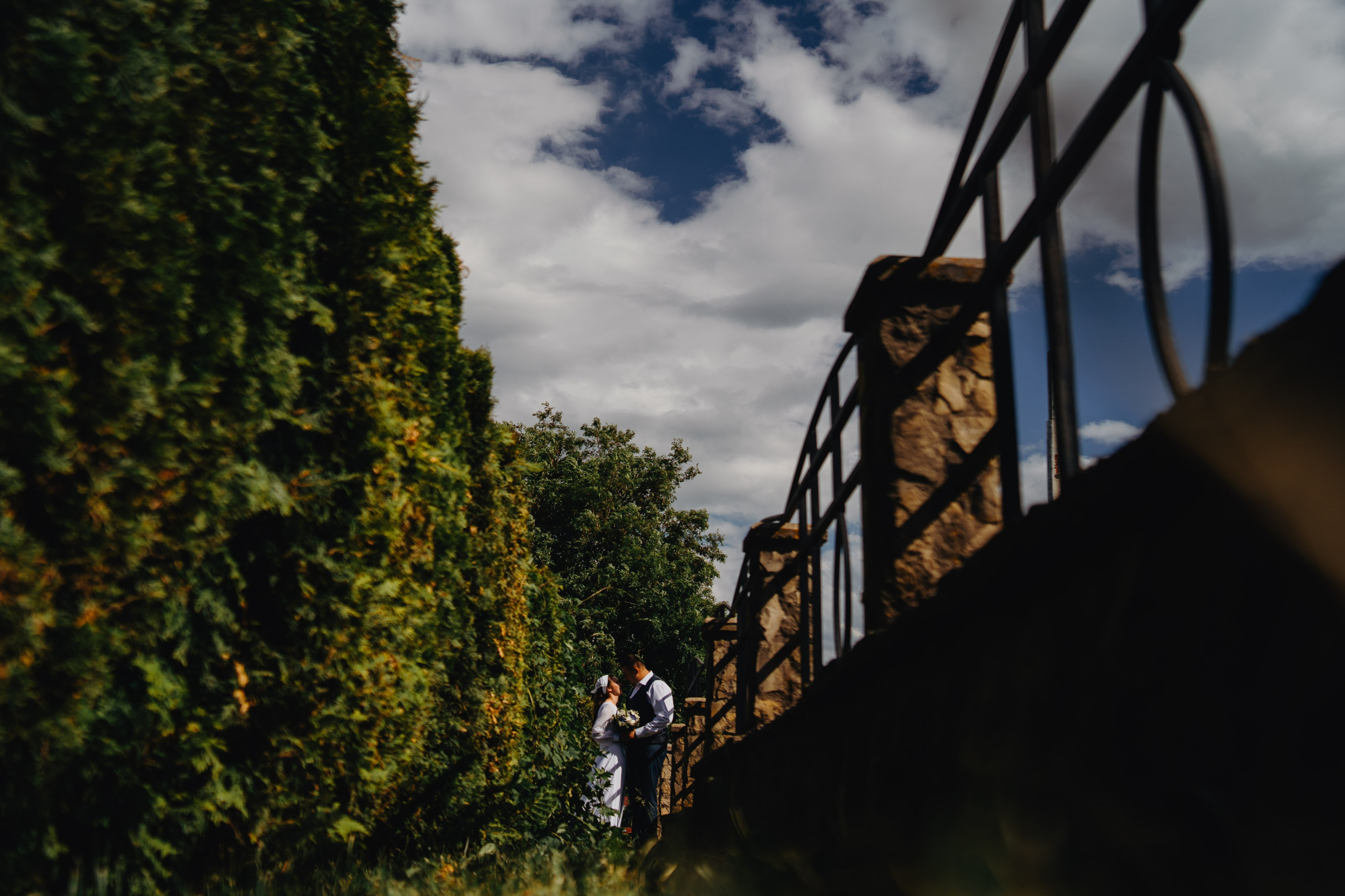 Tabita & Beni. Foto-Video Nunta Iasi, Suceava, Bucuresti / Disponibilitate 2025 — 2026 — 2027