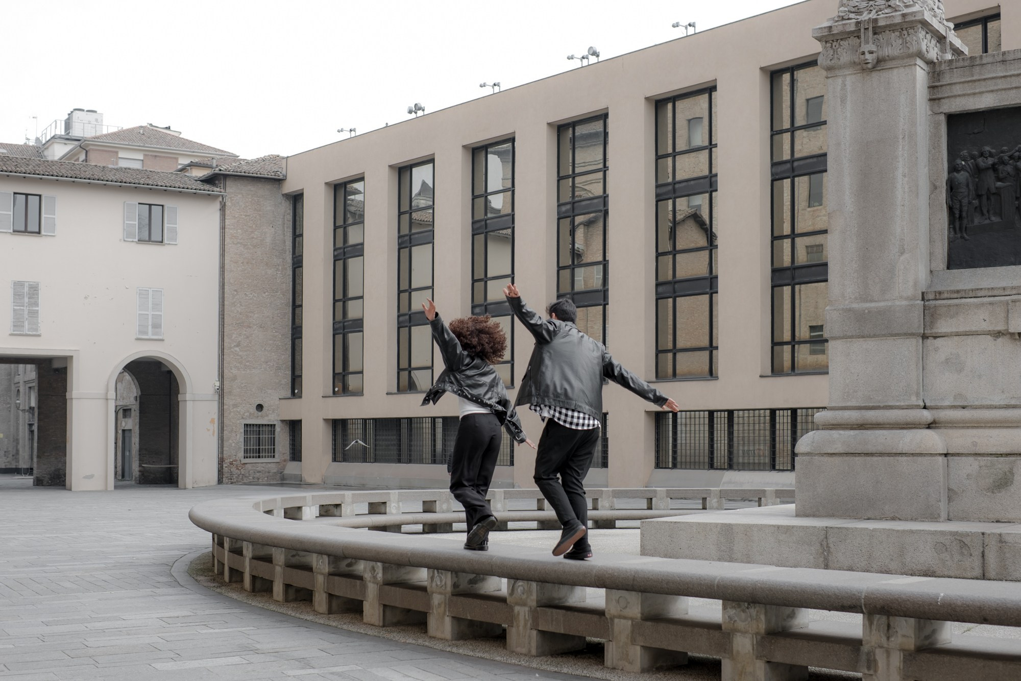 Alfredo & Omega. Grosu Photography