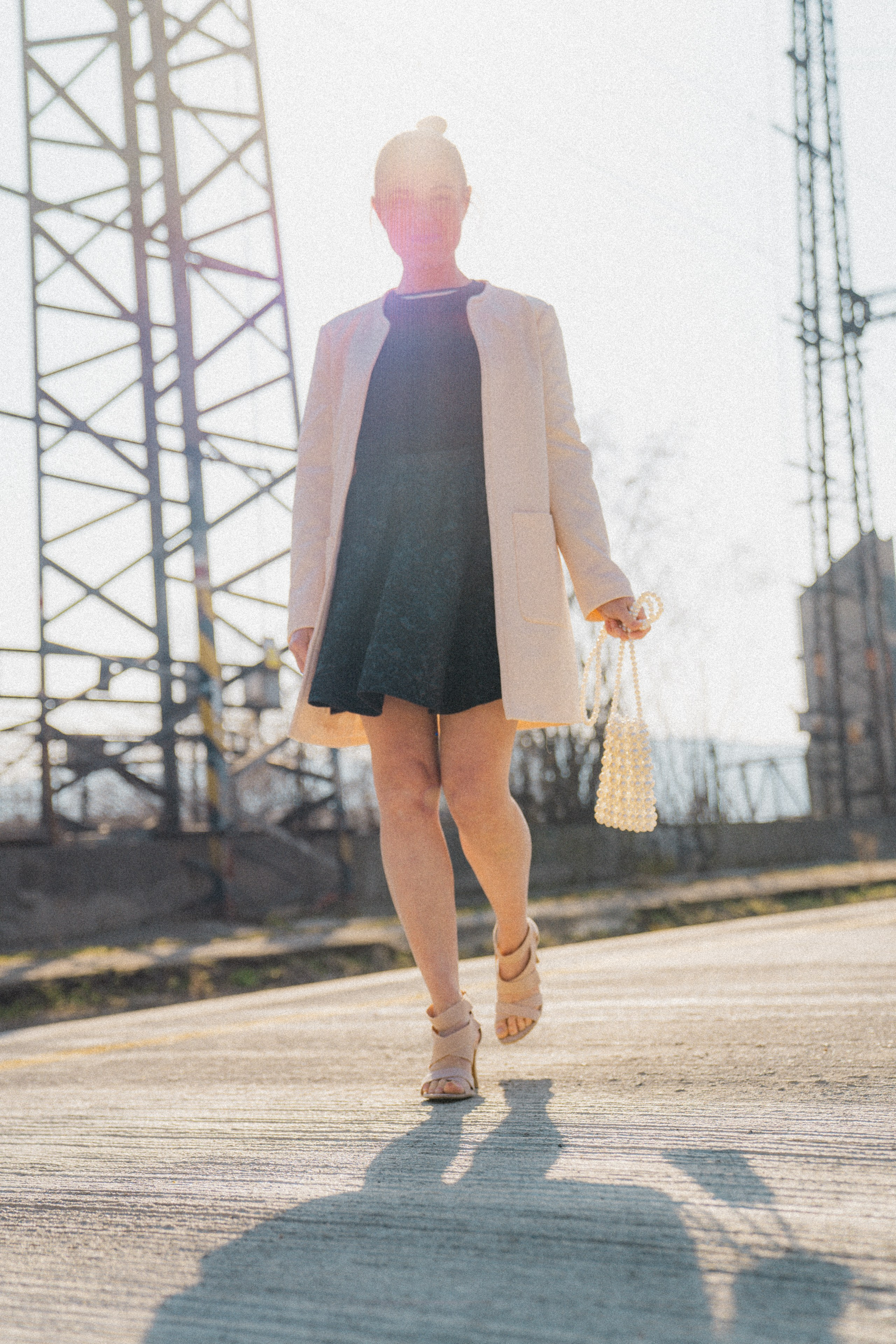 Portréty / Lifestyle / Brand. Jana Holubová | Svatební, párová a rodinná fotografka v Praze