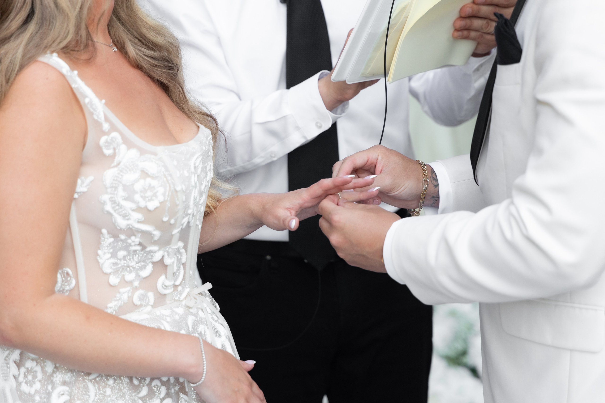 Alexa & Darren. Wedding Photo & Video