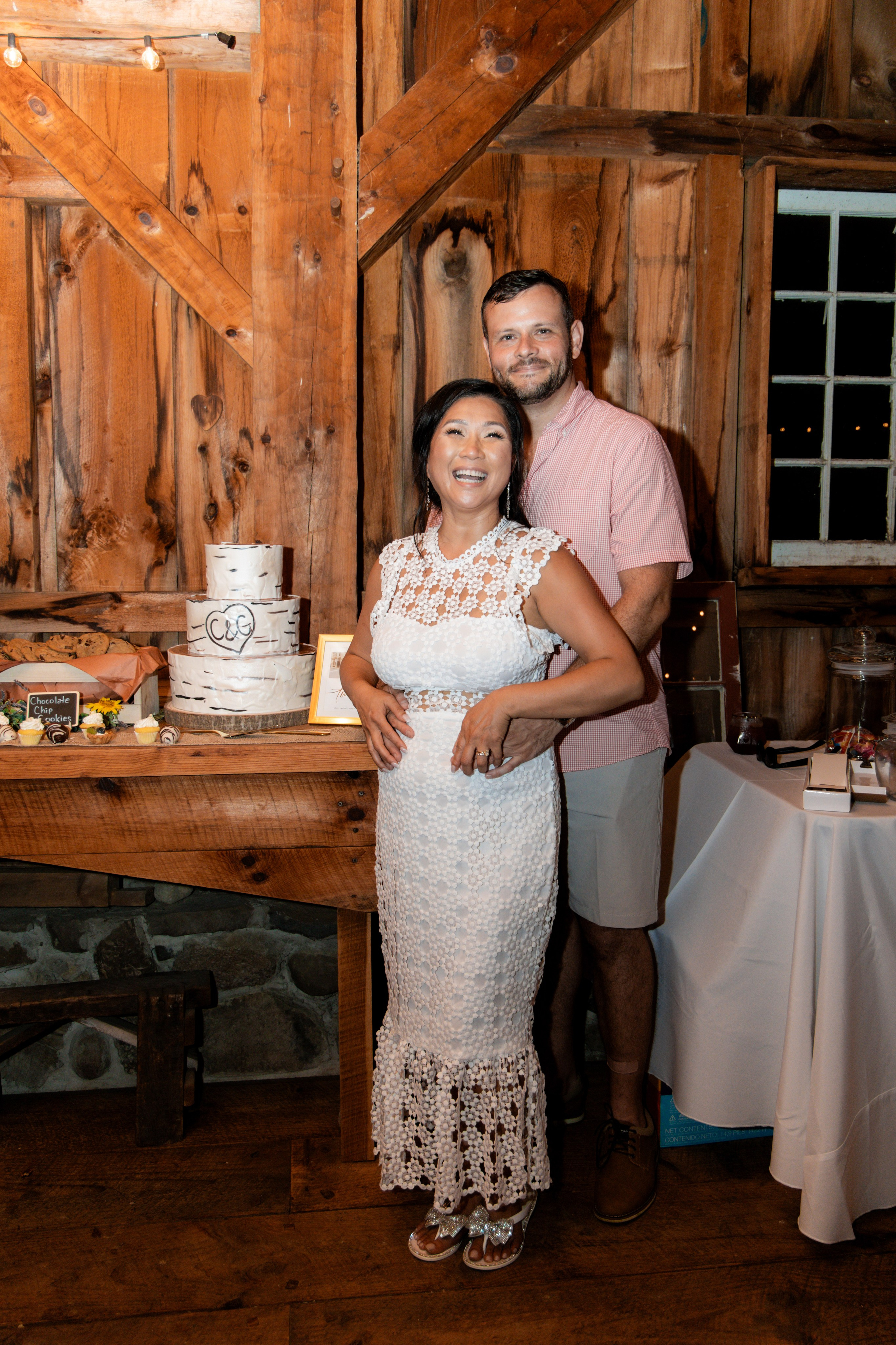 Cherri & Gerard. Wedding Photo & Video